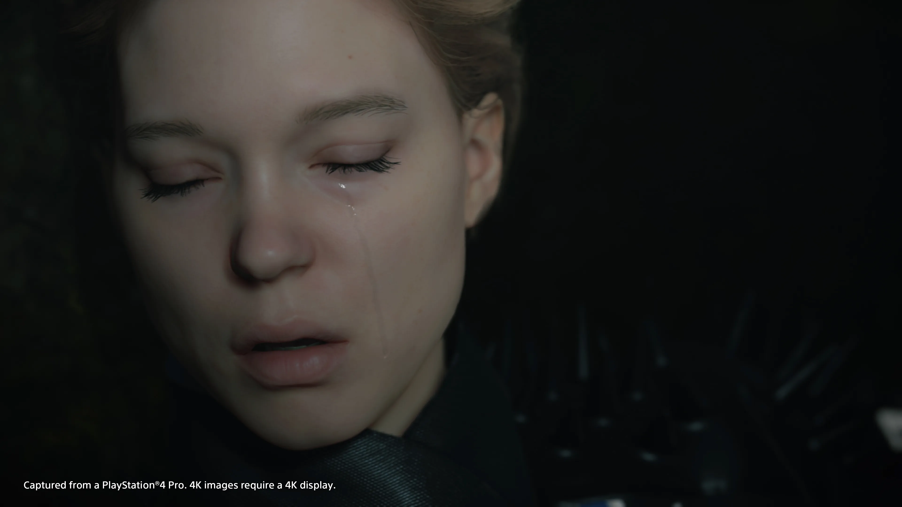 What We Think We Figured Out From The Death Stranding E3 Trailer