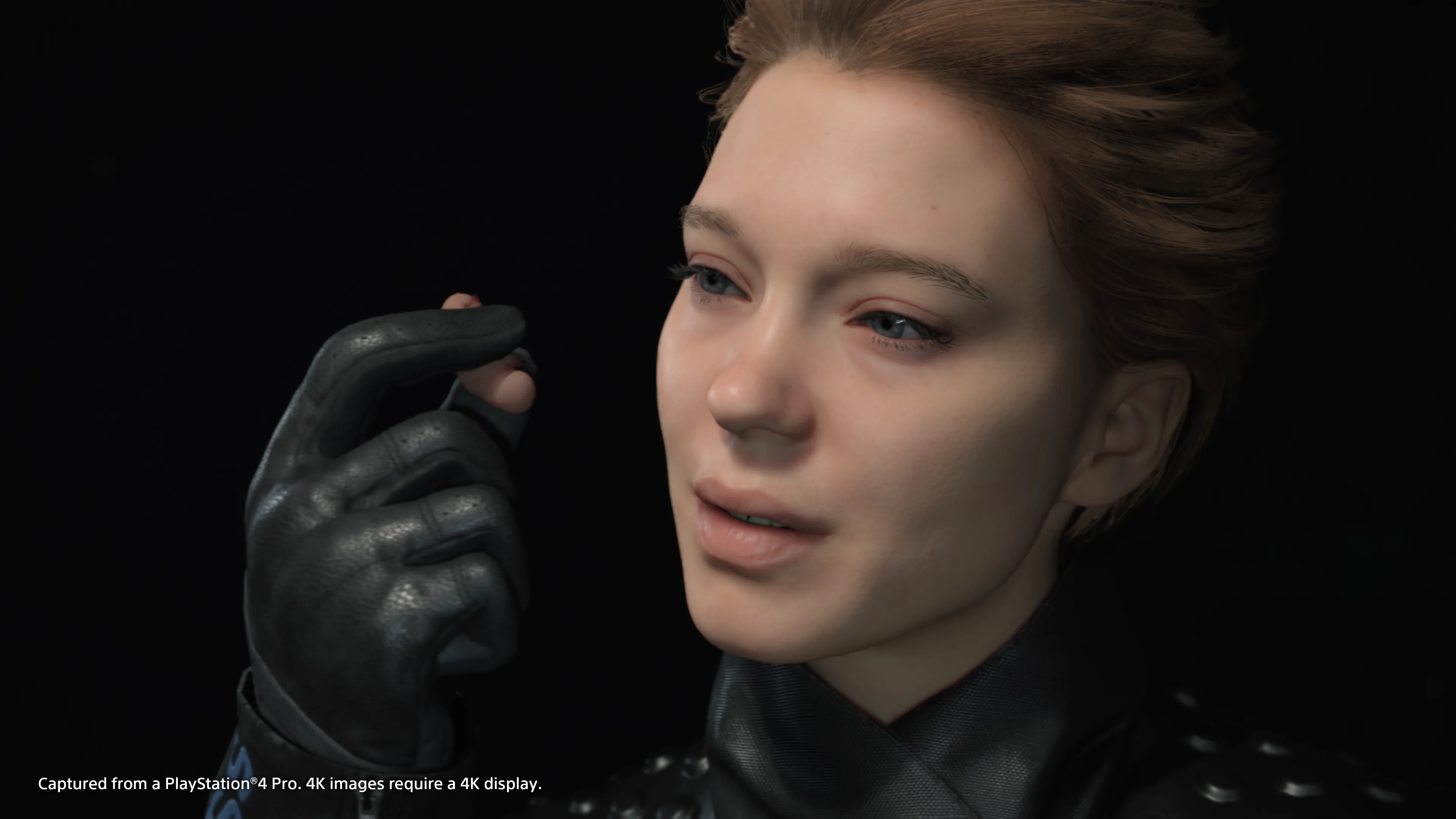 What We Think We Figured Out From The Death Stranding E3 Trailer