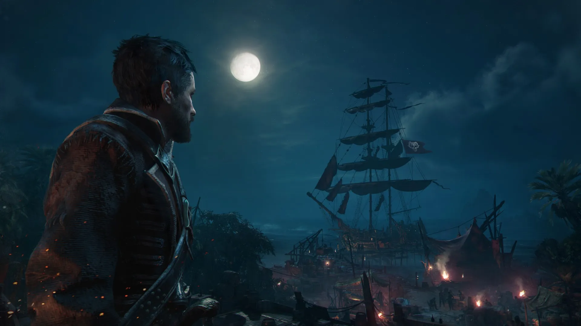 A Hands-On Look At Skull And Bones' Season 1 Endgame Content