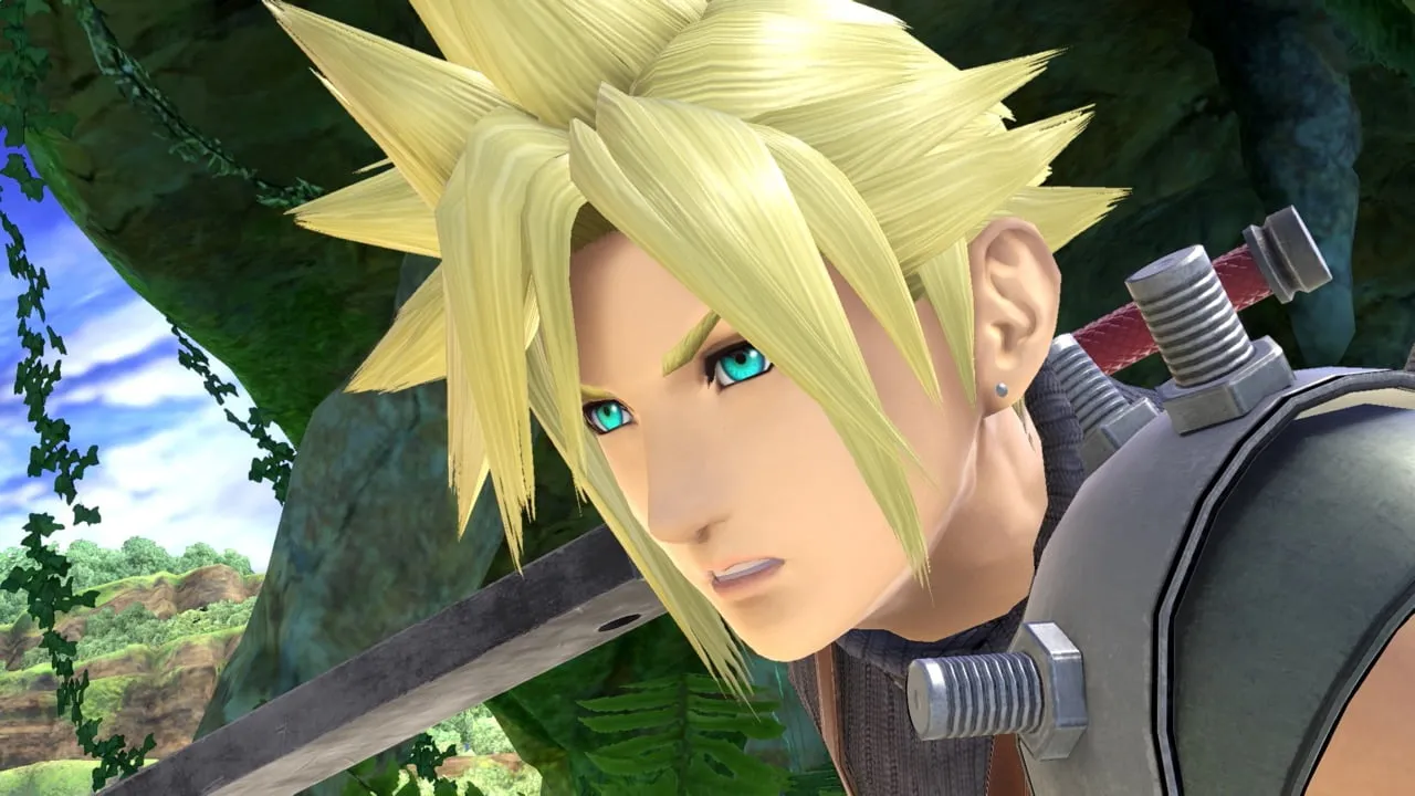 Answering Your Amazingly Dumb Questions About Super Smash Bros. Ultimate