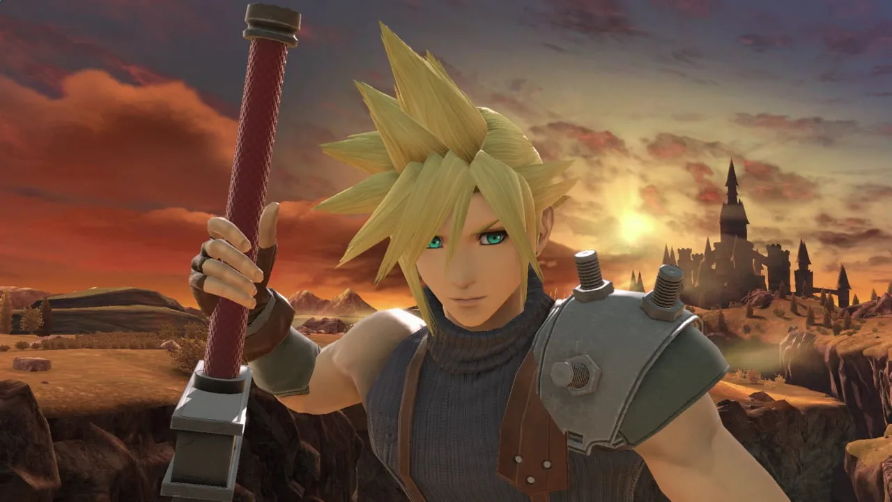 Answering Your Amazingly Dumb Questions About Super Smash Bros. Ultimate