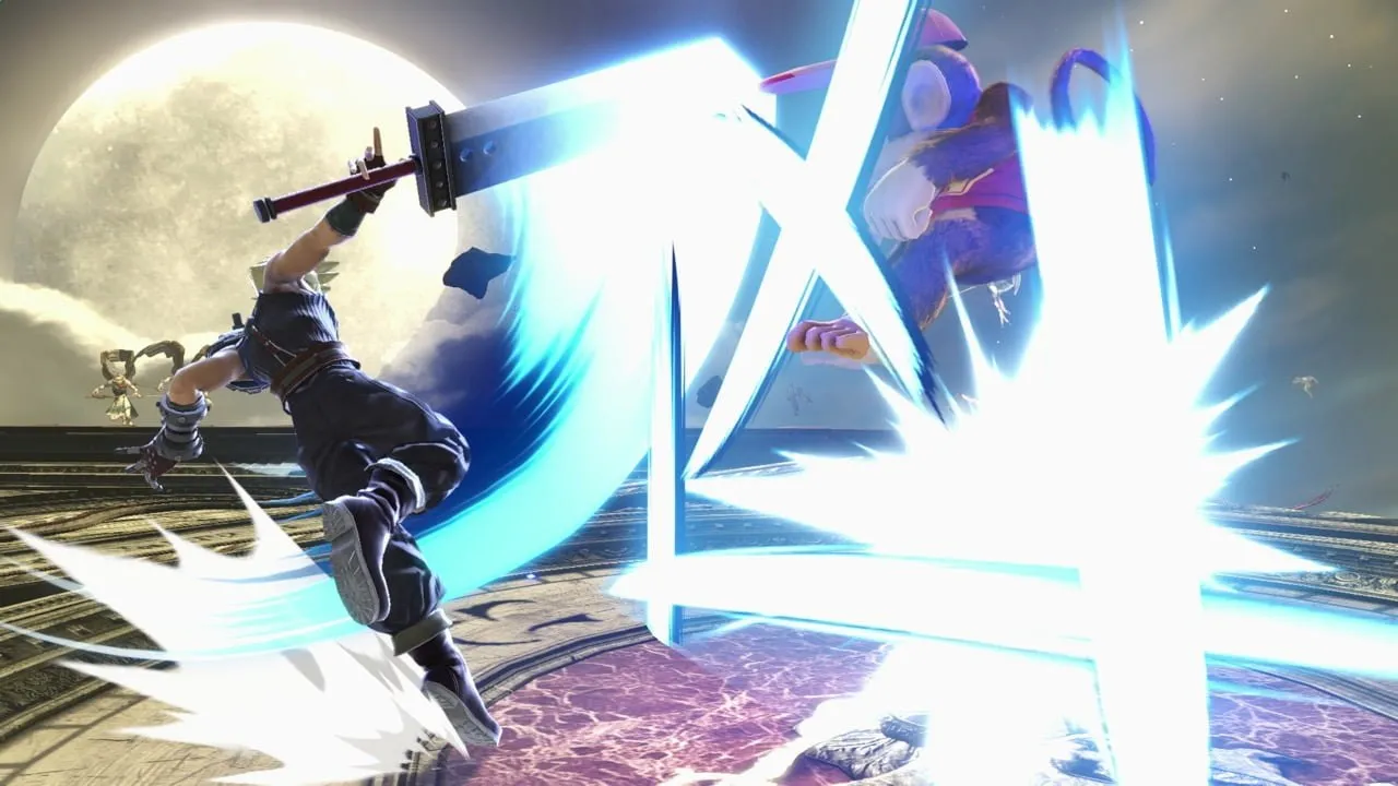 84 Things We Learned About Super Smash Bros. Ultimate