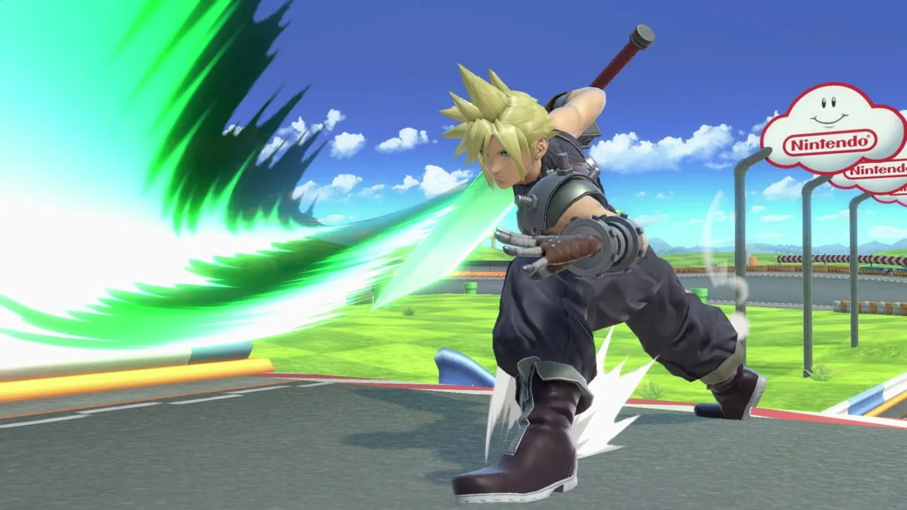 Answering Your Amazingly Dumb Questions About Super Smash Bros. Ultimate