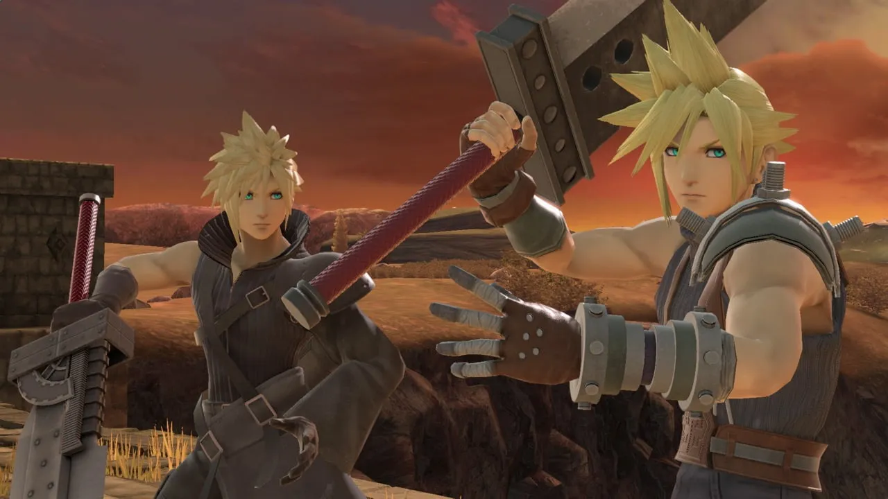 Answering Your Amazingly Dumb Questions About Super Smash Bros. Ultimate