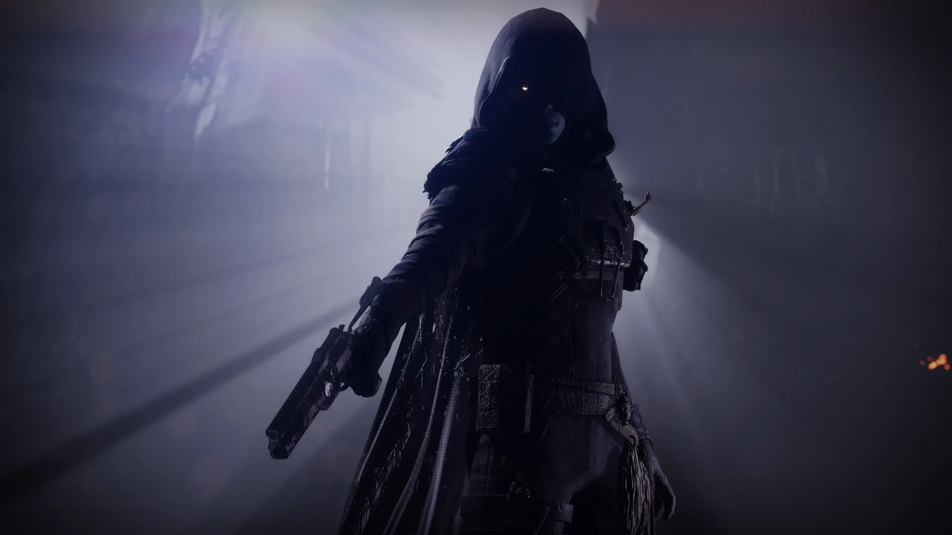 New Screenshots Showcase The Campaign, Gambit, And Gear