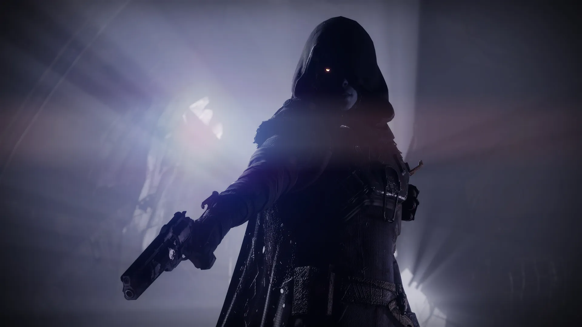 New Screenshots Showcase The Campaign, Gambit, And Gear