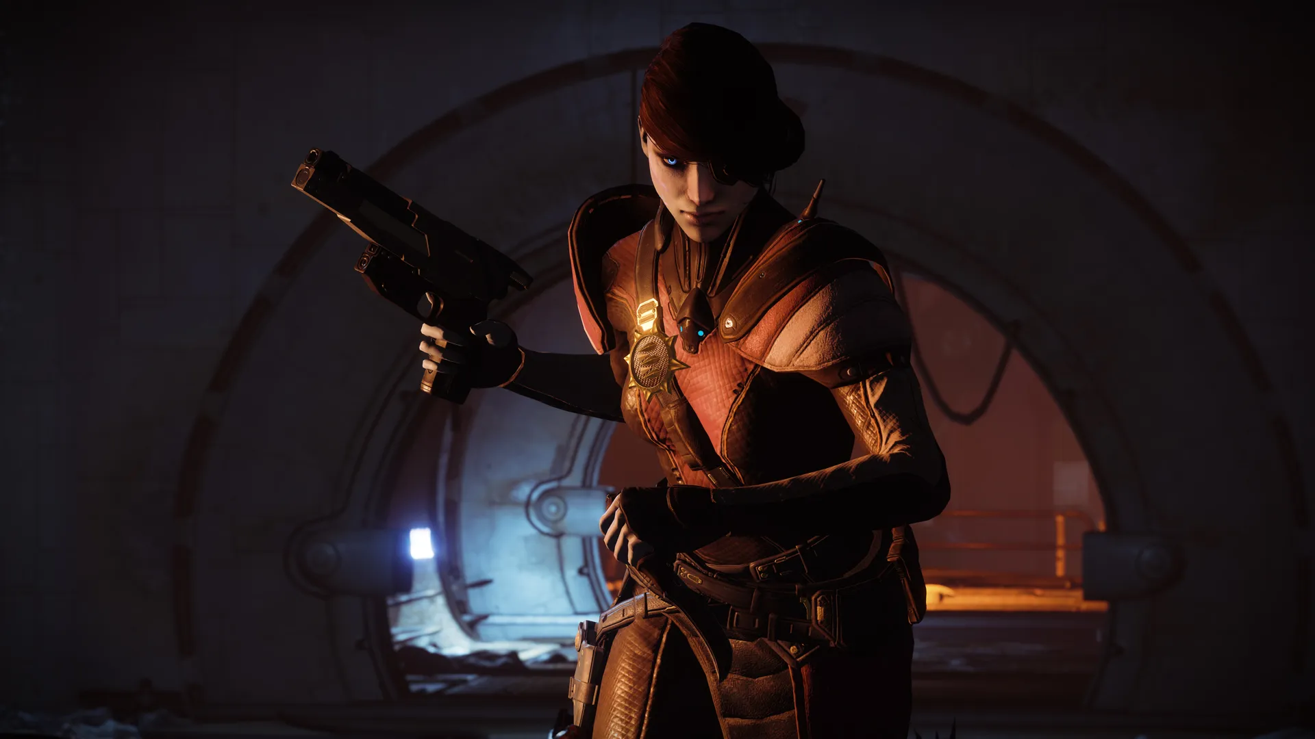 New Screenshots Showcase The Campaign, Gambit, And Gear
