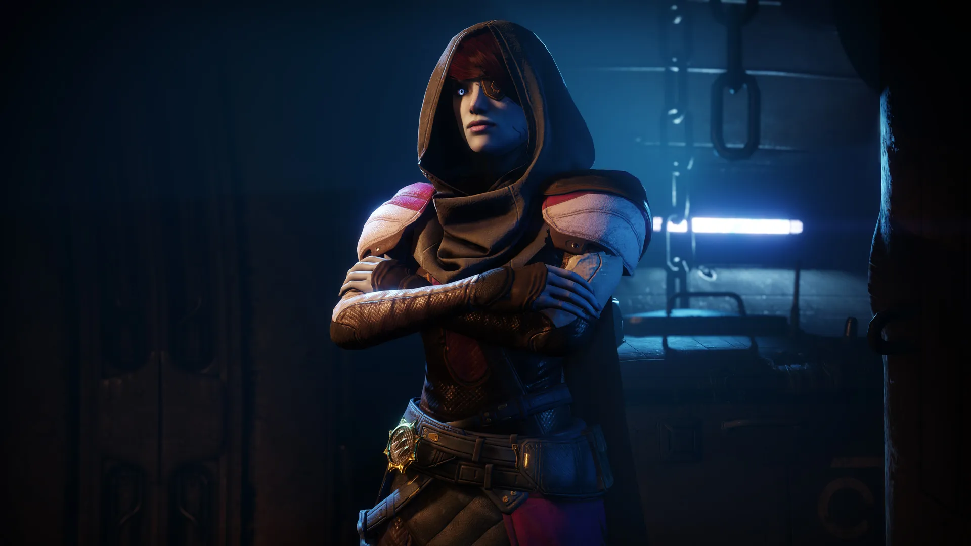 New Screenshots Showcase The Campaign, Gambit, And Gear