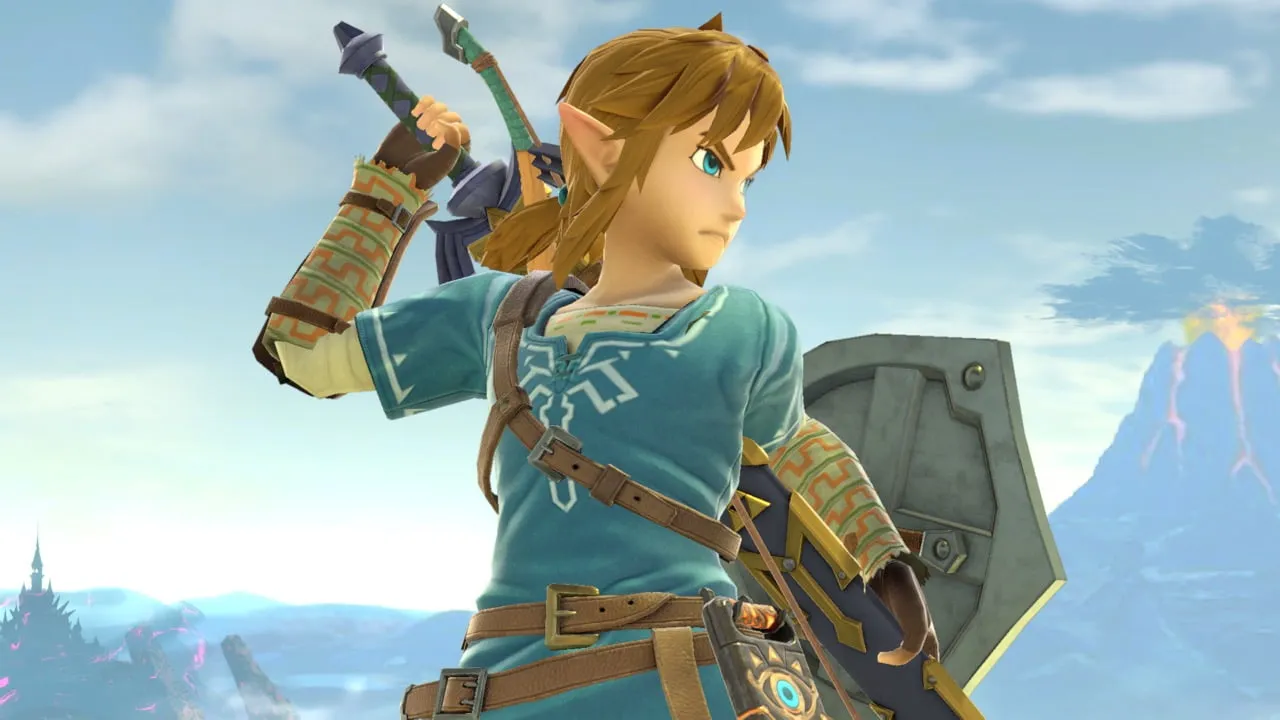 Answering Your Amazingly Dumb Questions About Super Smash Bros. Ultimate