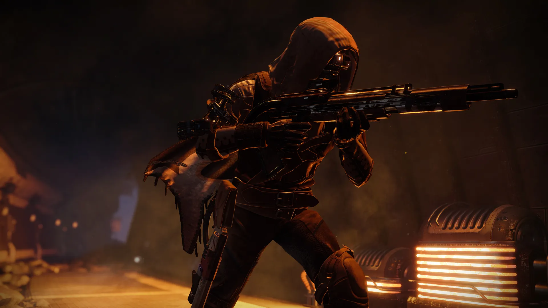 New Screenshots Showcase The Campaign, Gambit, And Gear