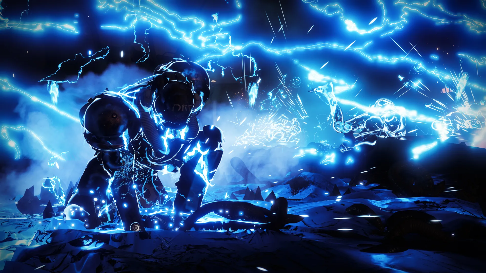 New Screenshots Showcase The Campaign, Gambit, And Gear