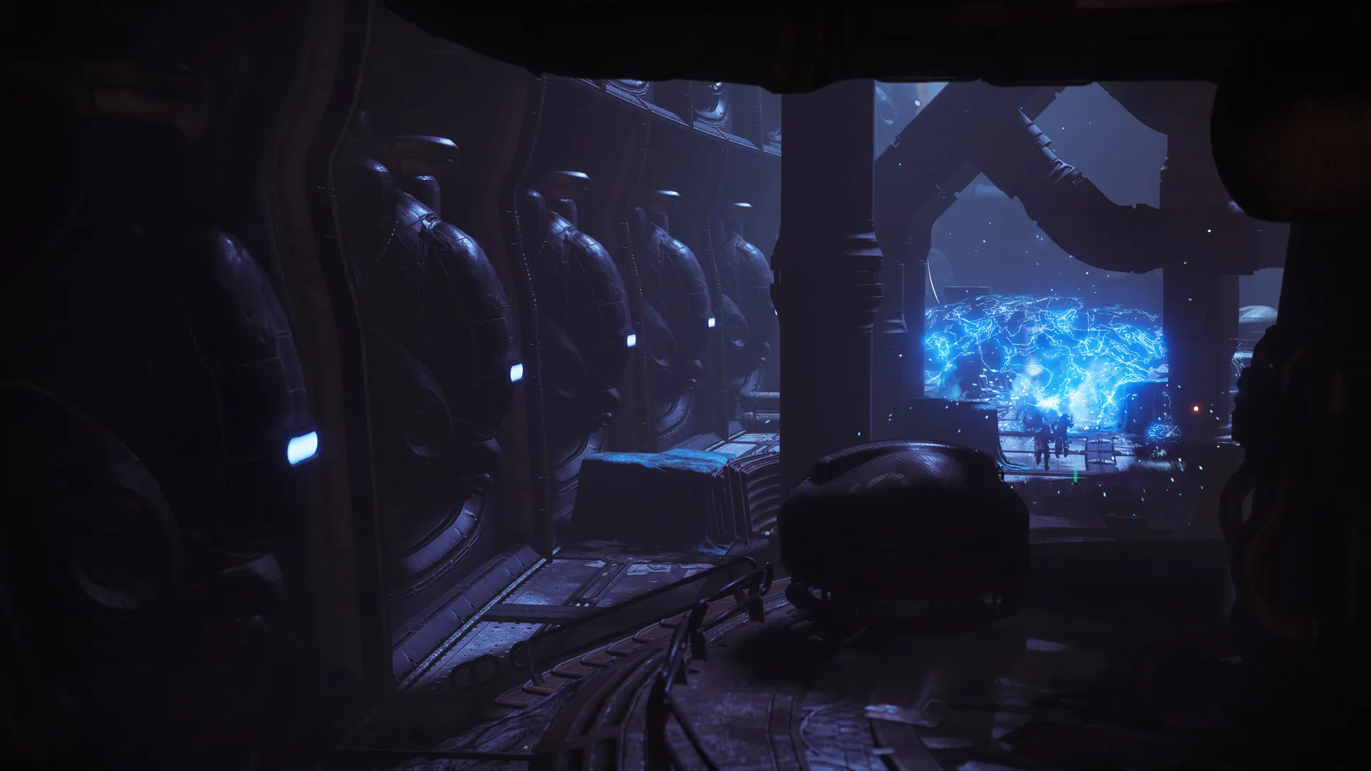 New Screenshots Showcase The Campaign, Gambit, And Gear