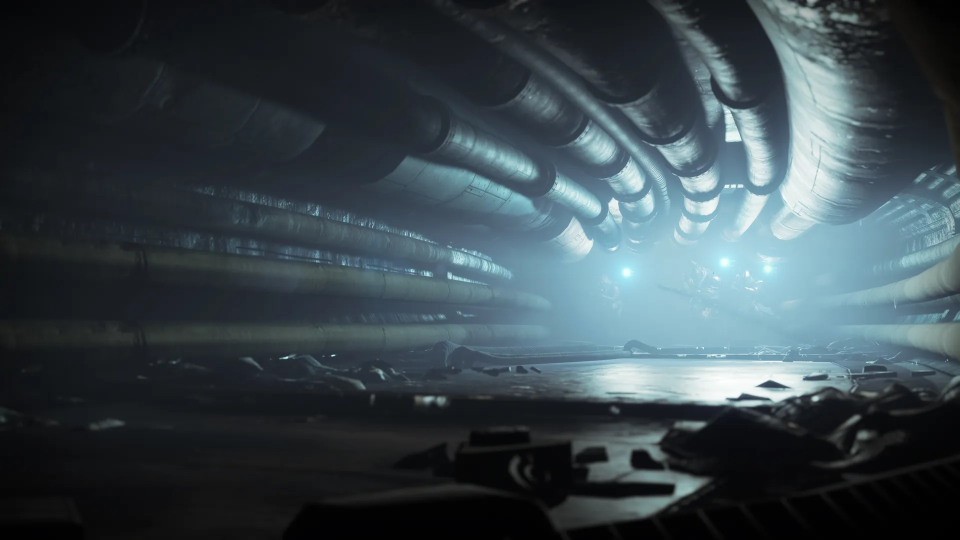 New Screenshots Showcase The Campaign, Gambit, And Gear