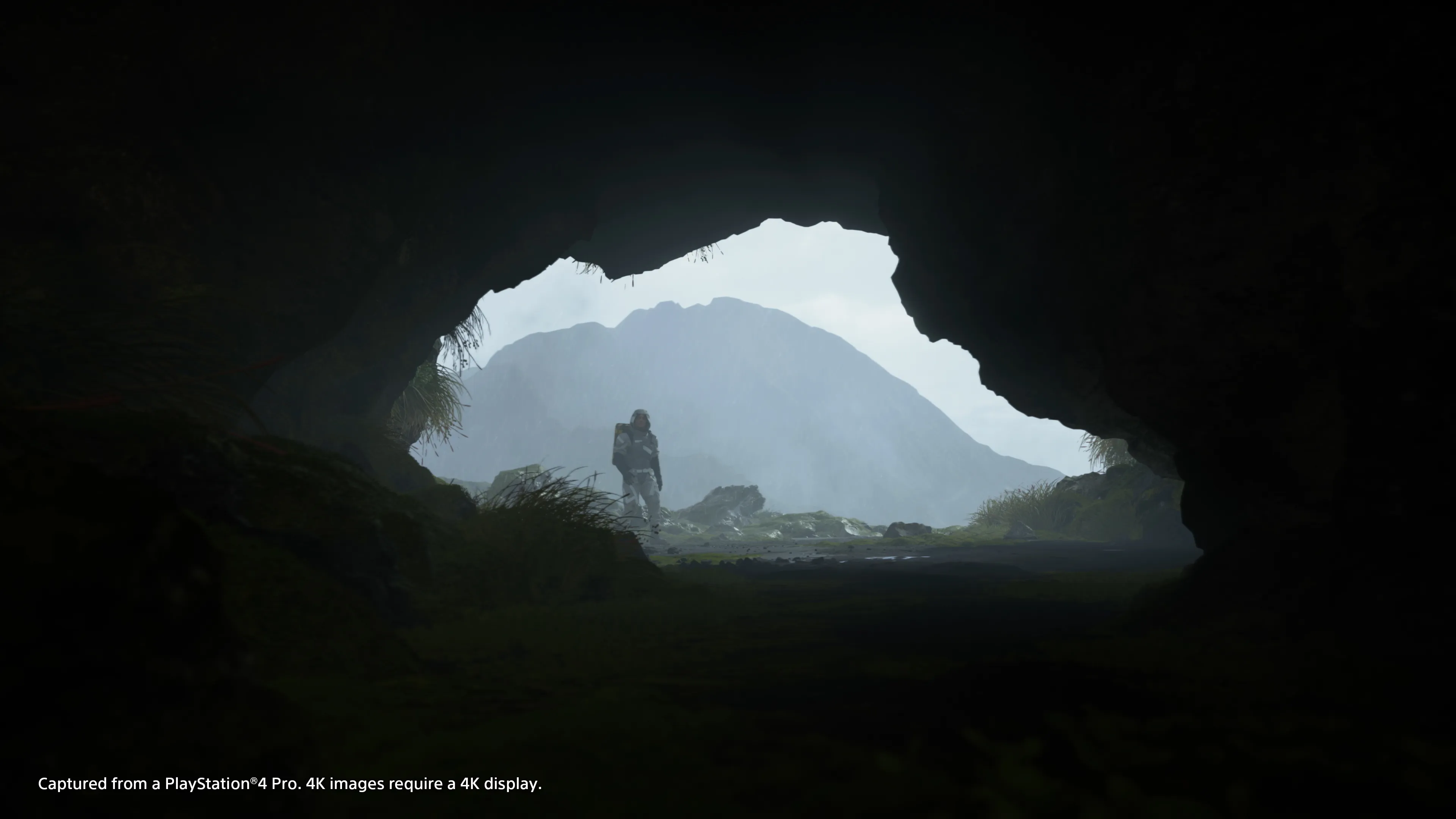 What We Think We Figured Out From The Death Stranding E3 Trailer