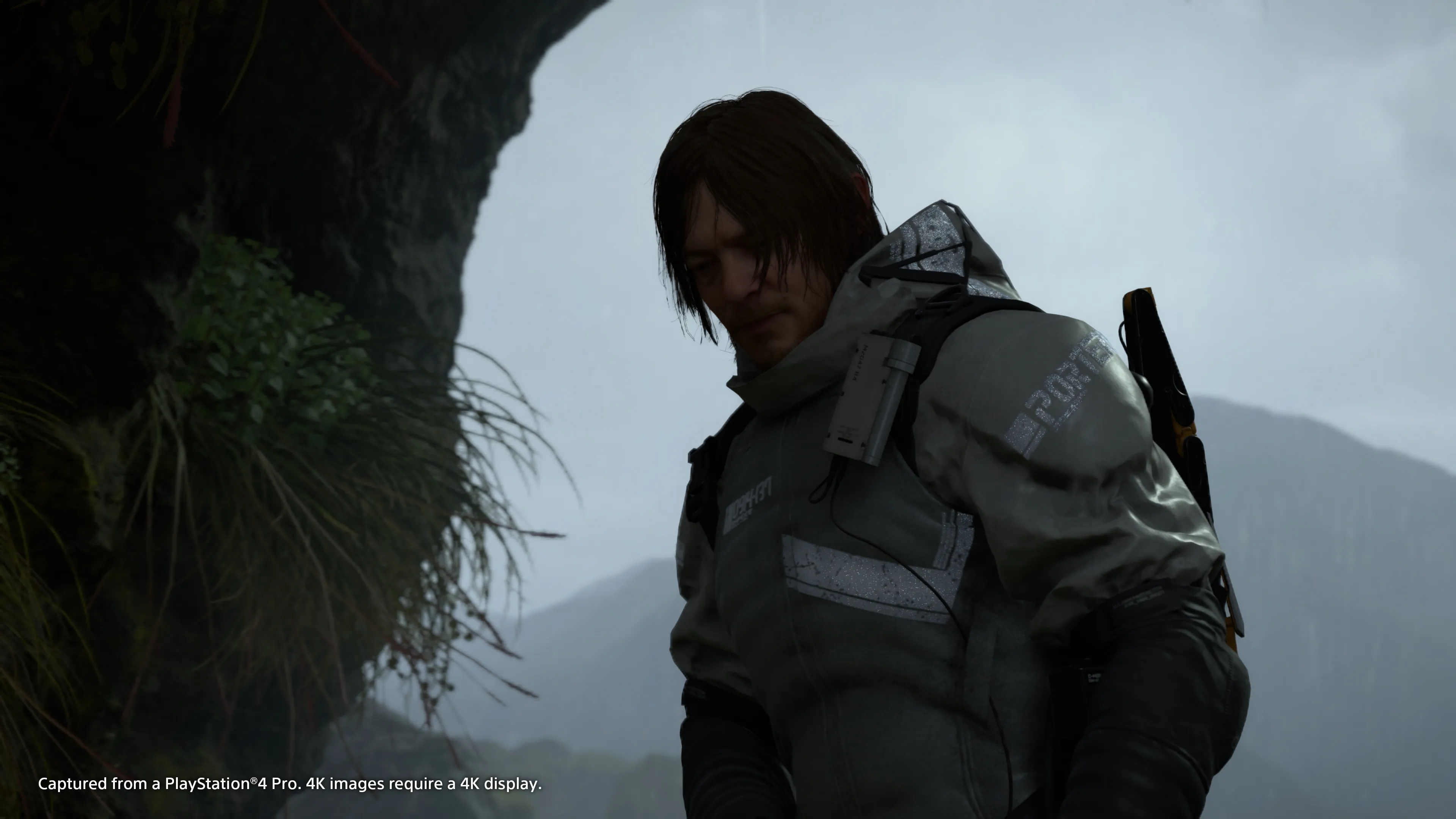 What We Think We Figured Out From The Death Stranding E3 Trailer