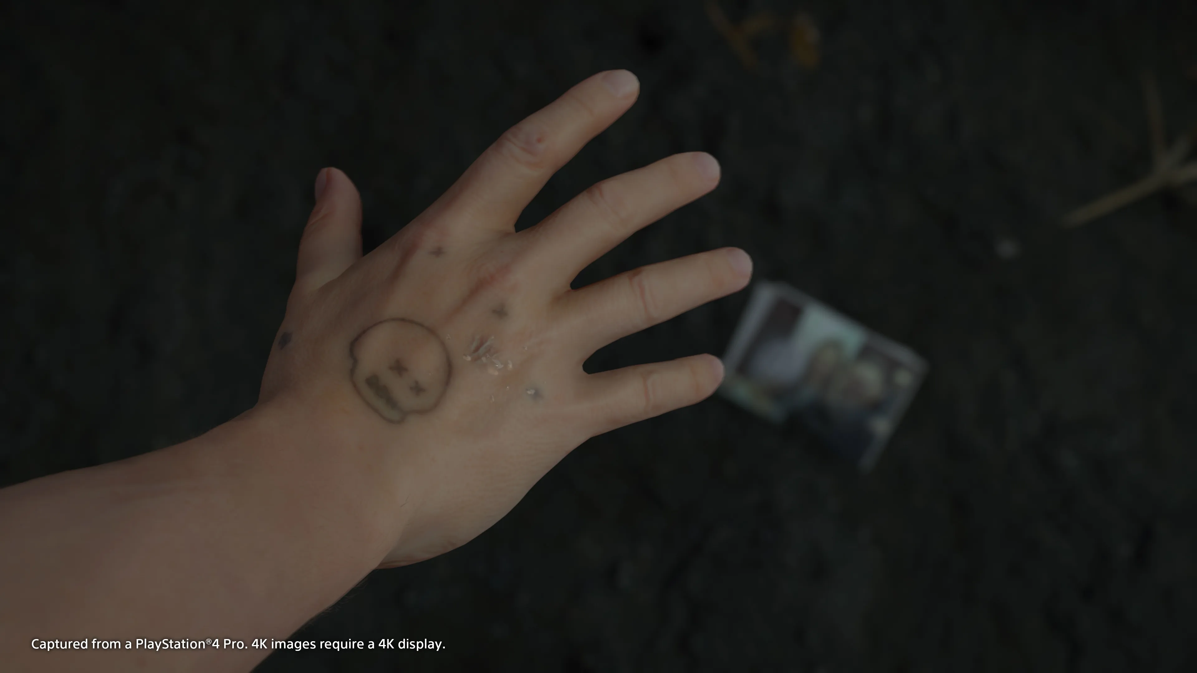 What We Think We Figured Out From The Death Stranding E3 Trailer