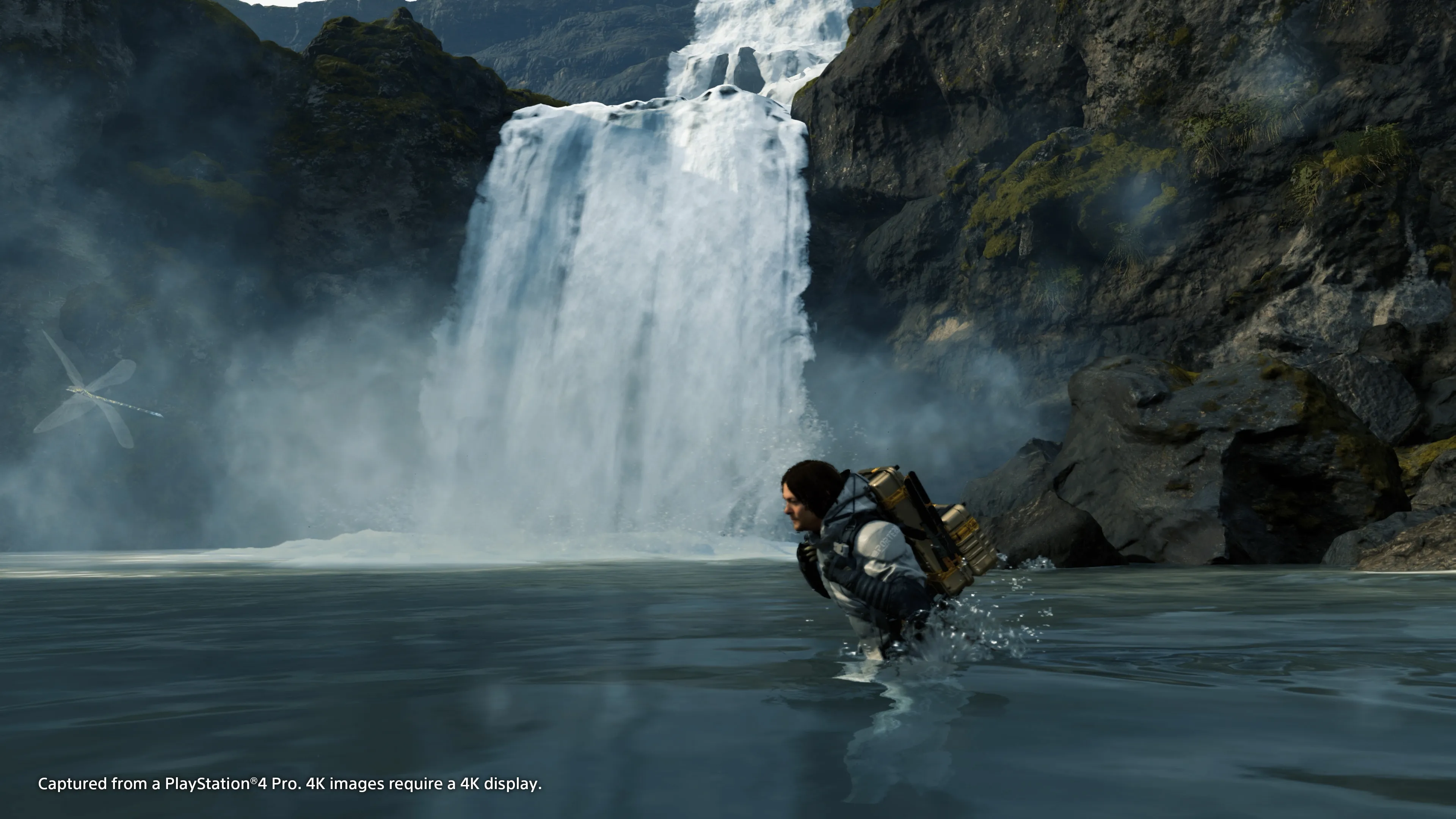 What We Think We Figured Out From The Death Stranding E3 Trailer