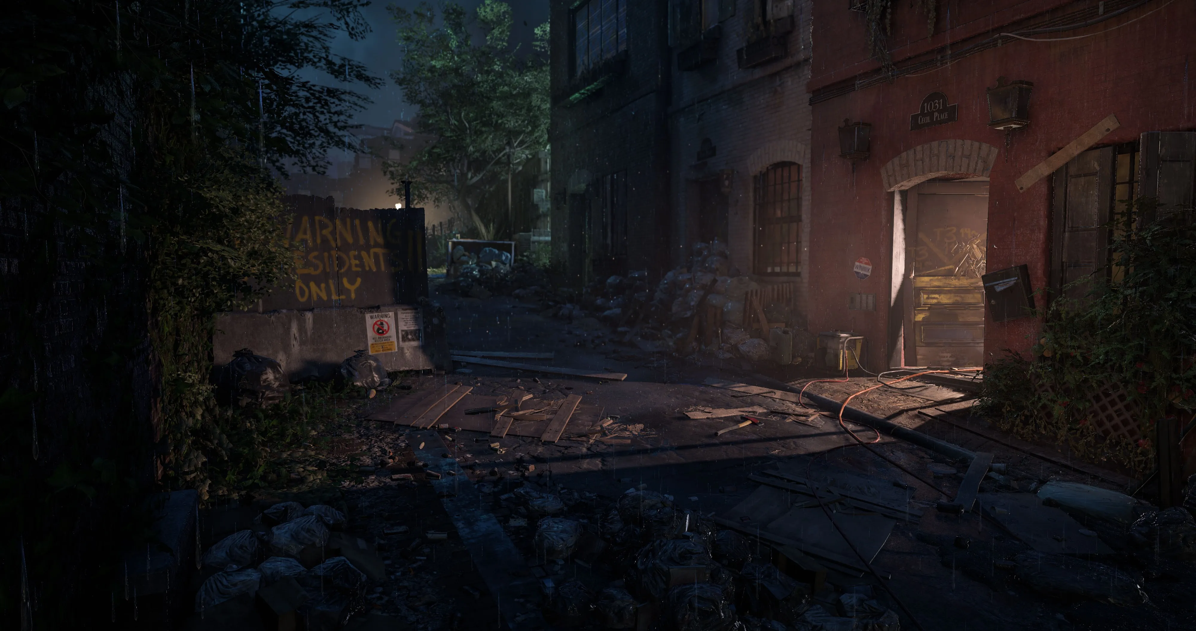 Five Things You Need To Know About The Division 2