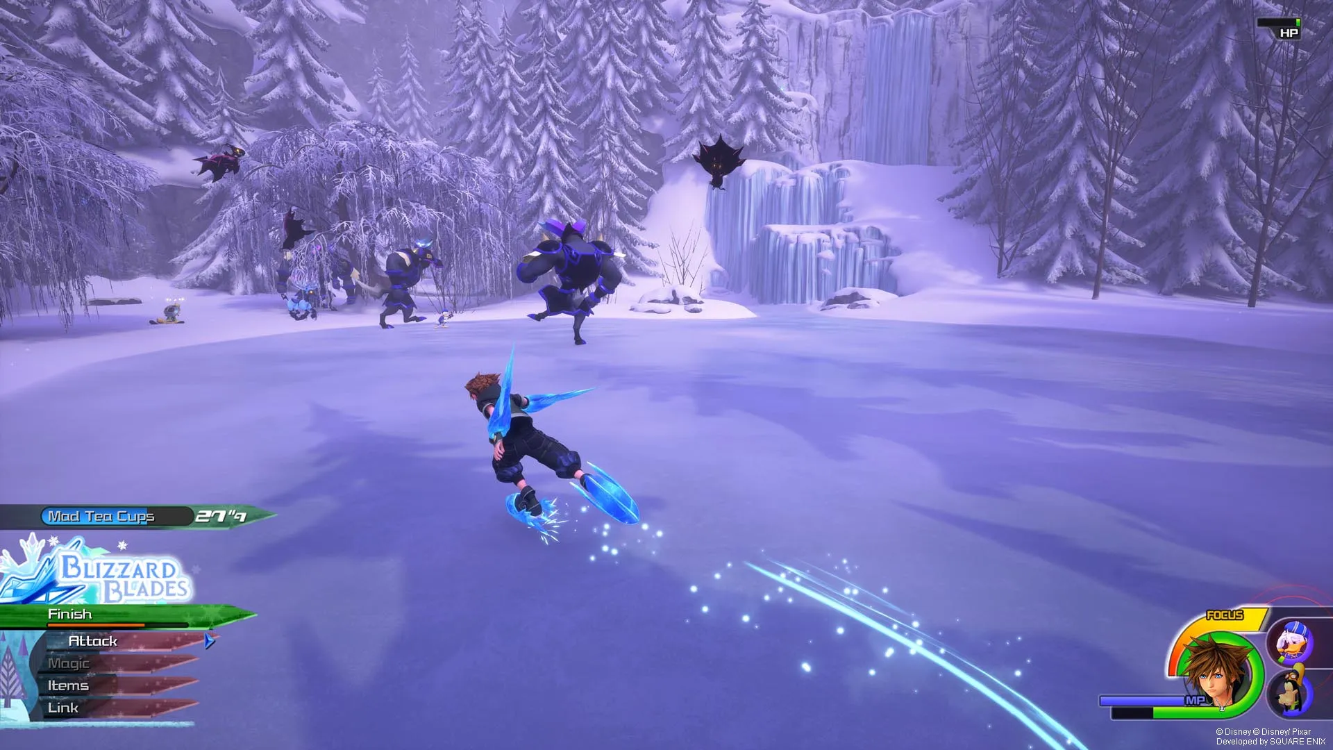 Kingdom Hearts III Gets Pirates Of The Caribbean World, Ship Battles, And Limited Edition PS4 Pro