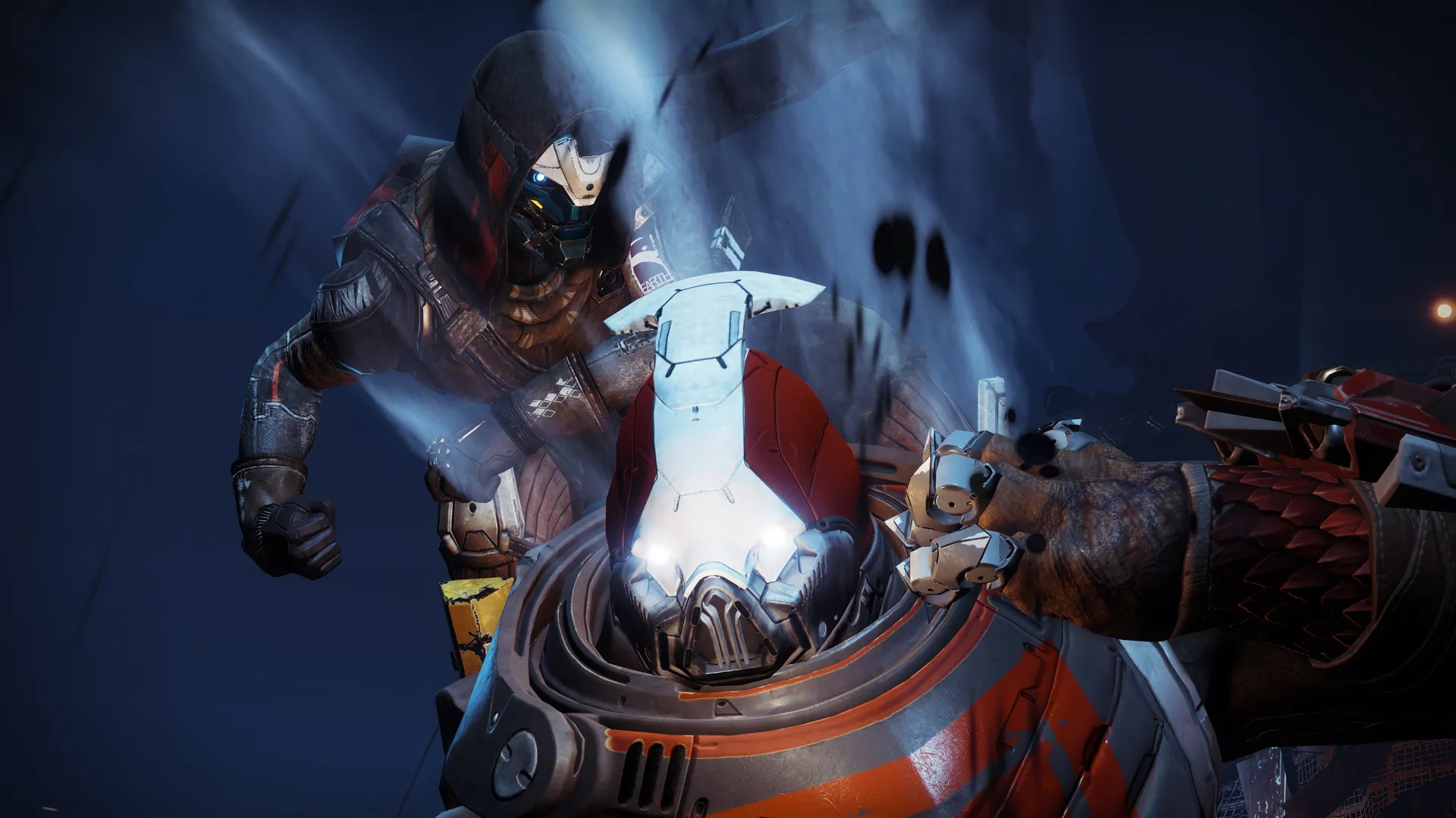 New Screenshots Showcase The Campaign, Gambit, And Gear