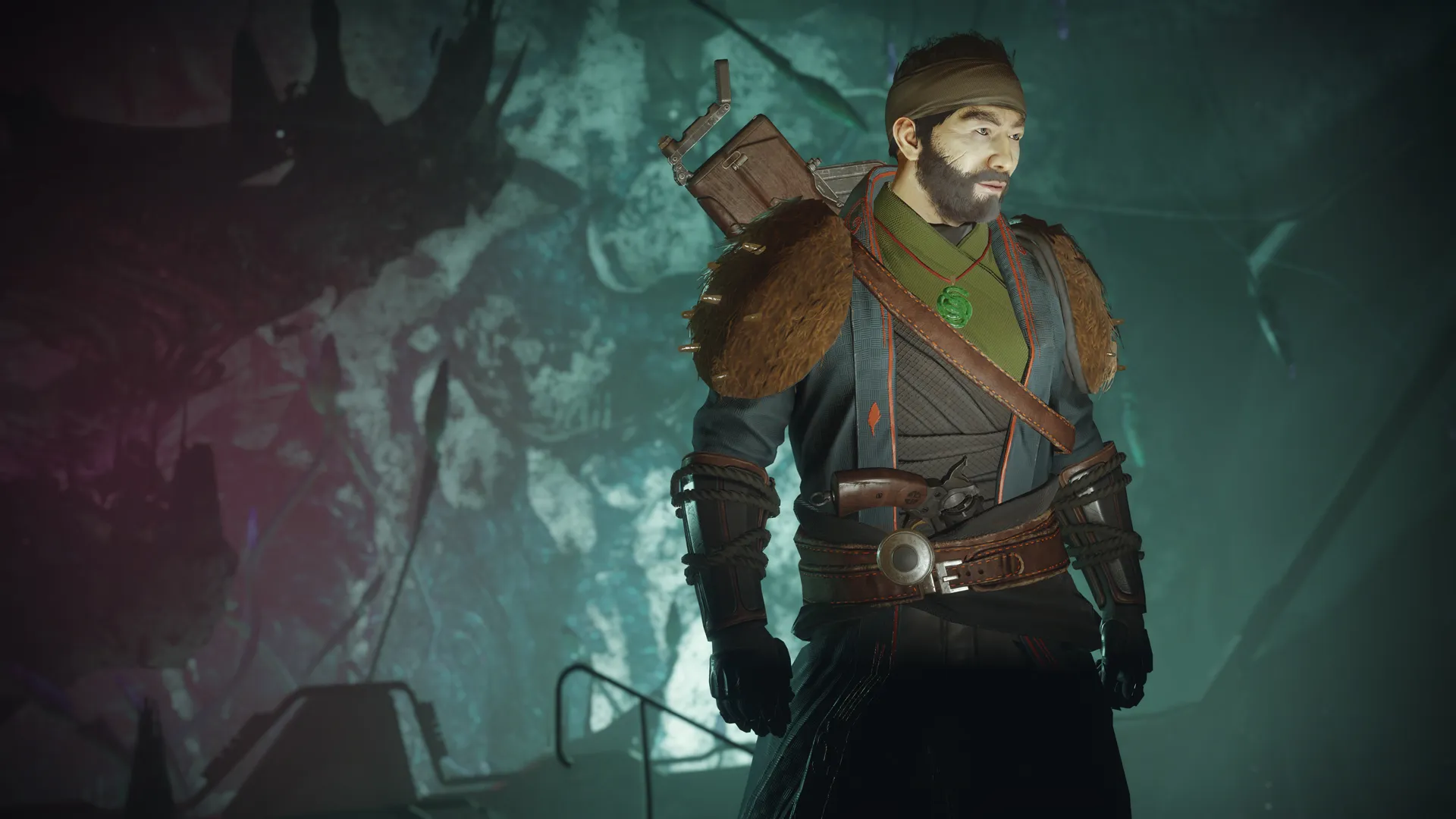 New Screenshots Showcase The Campaign, Gambit, And Gear