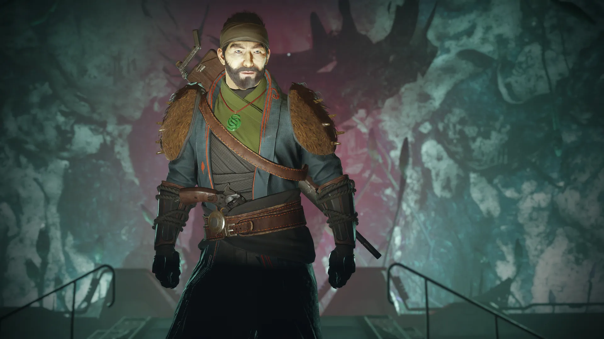 New Screenshots Showcase The Campaign, Gambit, And Gear