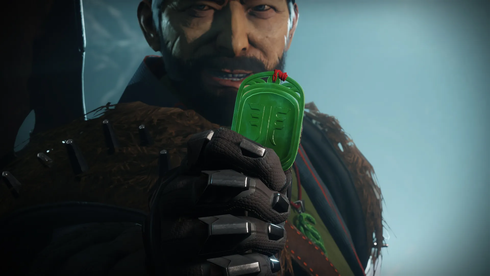 New Screenshots Showcase The Campaign, Gambit, And Gear