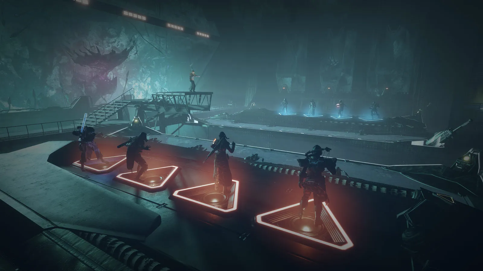 A Deep Dive On Destiny 2: Forsaken’s New Bow