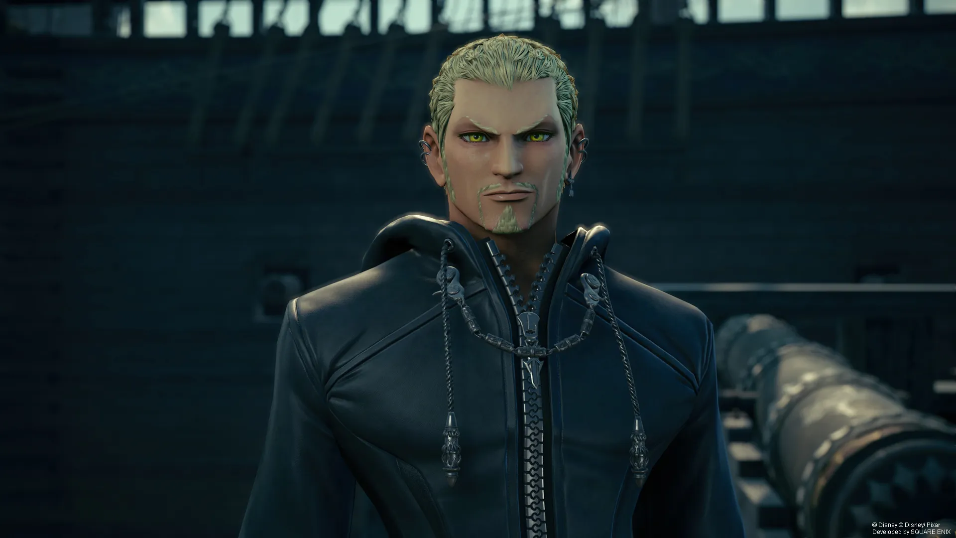 Nomura On Kingdom Hearts III’s Final Fantasy Characters, Aqua’s Popularity, And Ratatouille