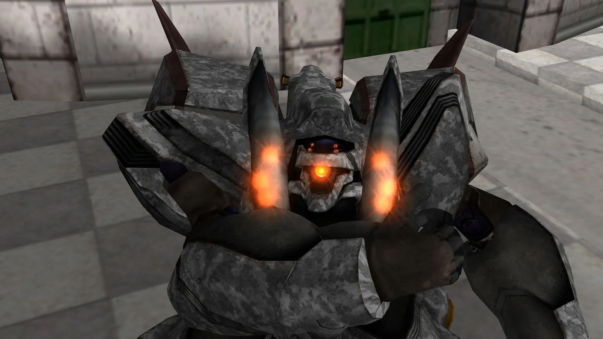 Metal Wolf Chaos Felt “Risky” In Today’s Political Climate