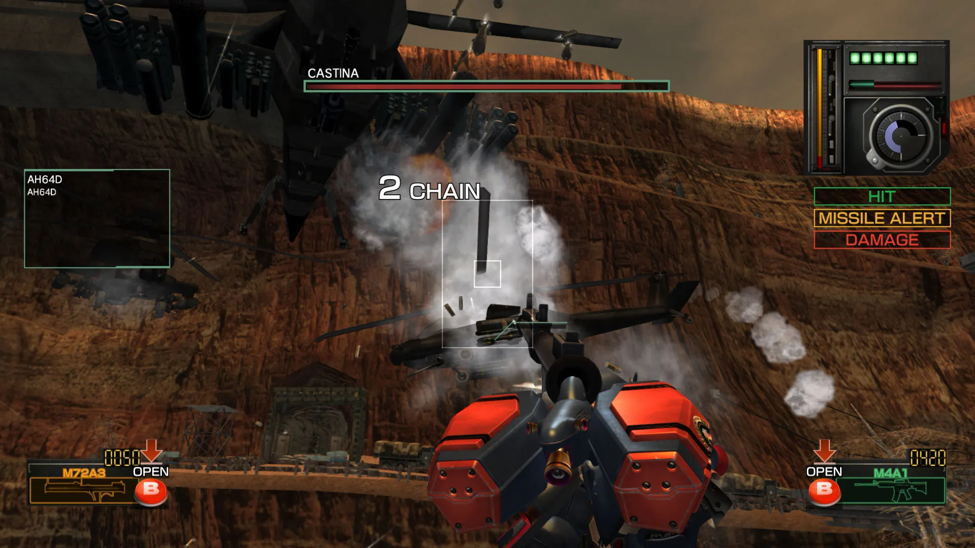 Metal Wolf Chaos Felt “Risky” In Today’s Political Climate