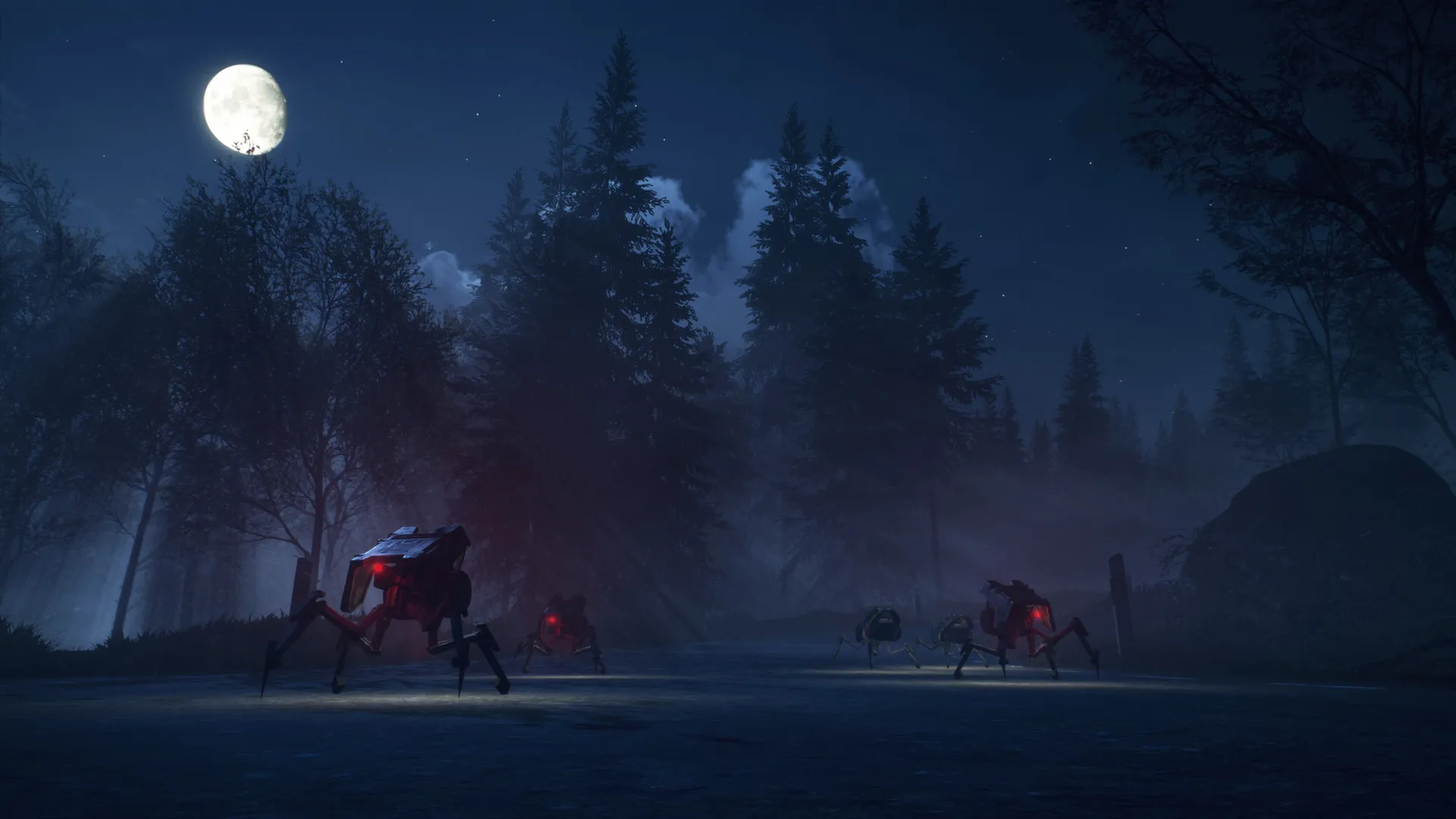 Avalanche Studios’ Latest Looks Fantastic