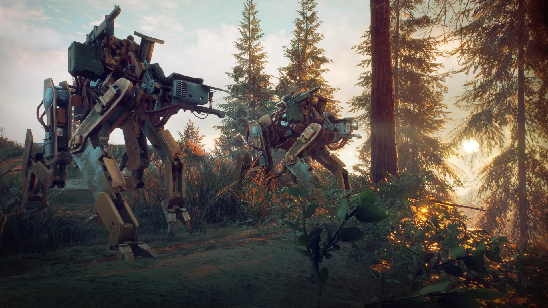 Avalanche Studios’ Latest Looks Fantastic
