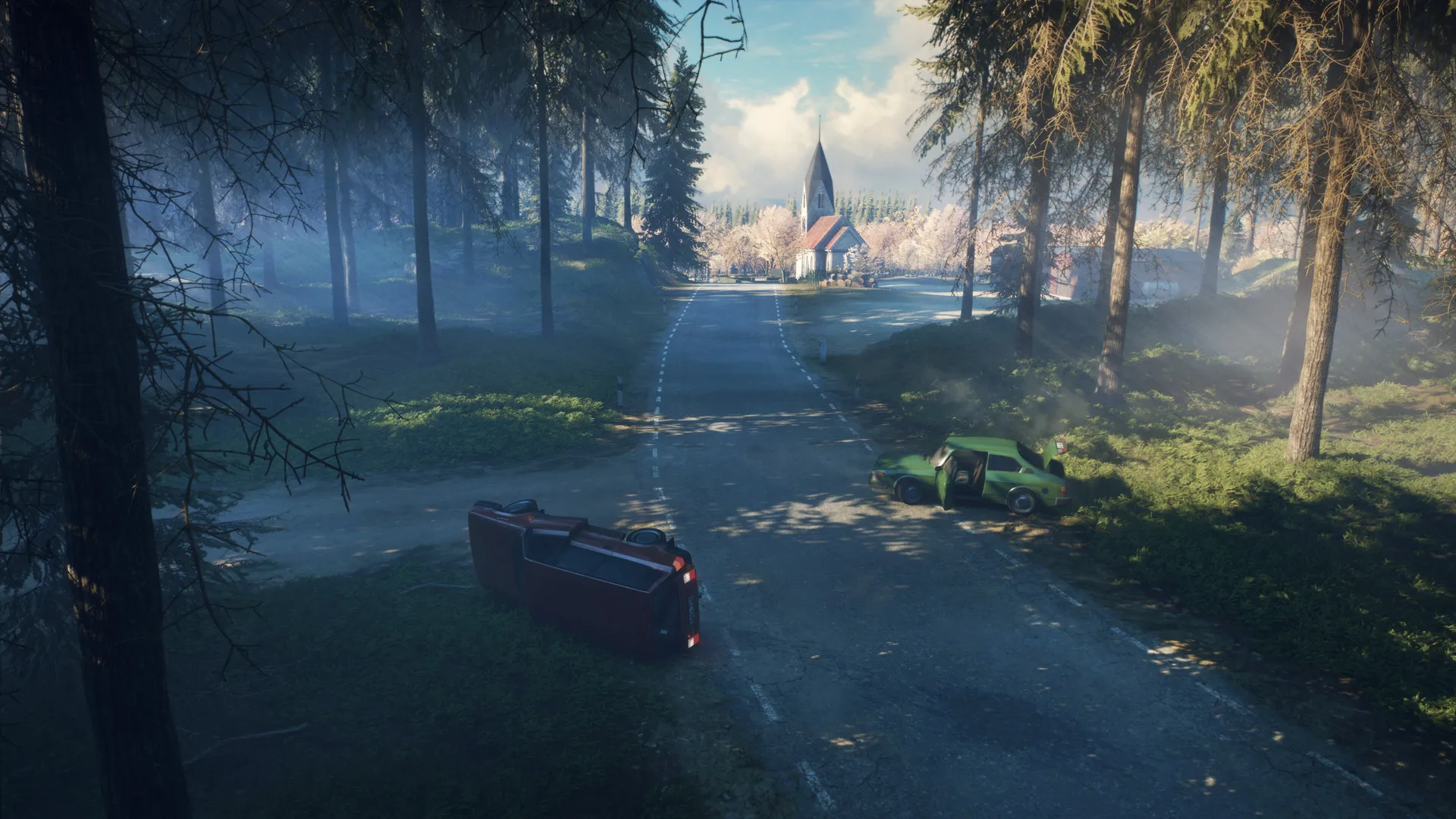 Avalanche Studios’ Latest Looks Fantastic