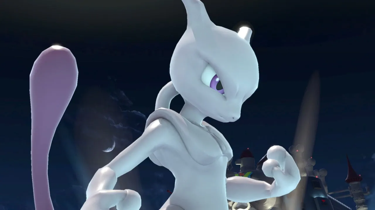 Answering Your Amazingly Dumb Questions About Super Smash Bros. Ultimate