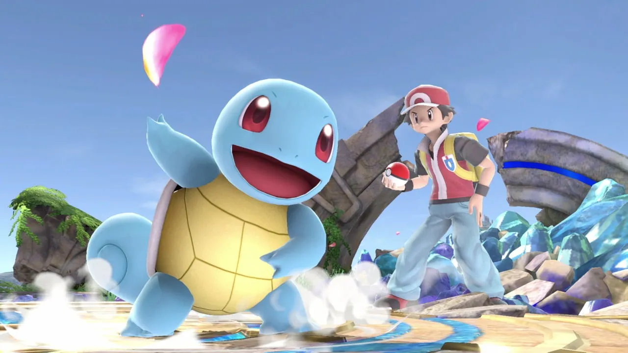 Answering Your Amazingly Dumb Questions About Super Smash Bros. Ultimate