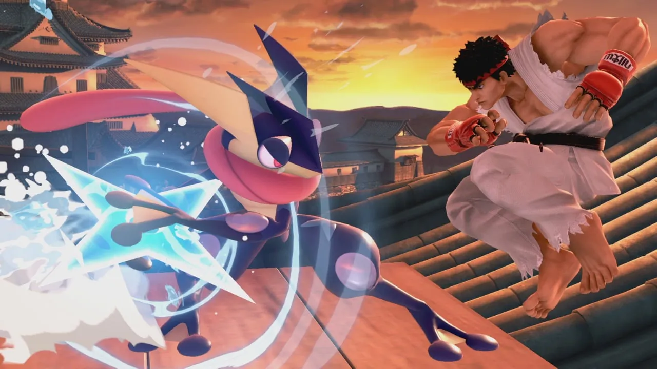 Answering Your Amazingly Dumb Questions About Super Smash Bros. Ultimate