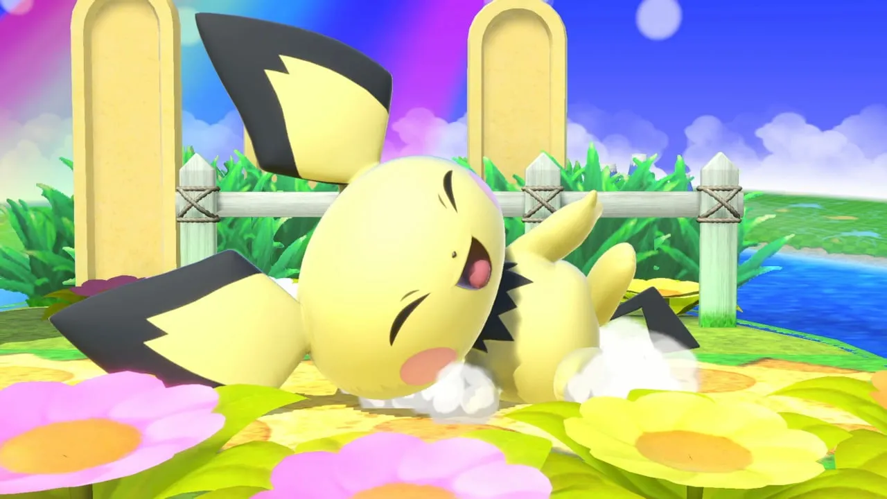 Answering Your Amazingly Dumb Questions About Super Smash Bros. Ultimate