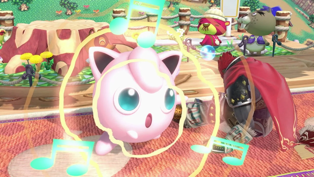 Answering Your Amazingly Dumb Questions About Super Smash Bros. Ultimate