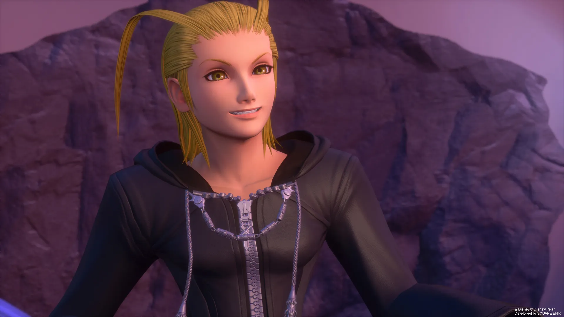 Nomura On Kingdom Hearts III’s Final Fantasy Characters, Aqua’s Popularity, And Ratatouille