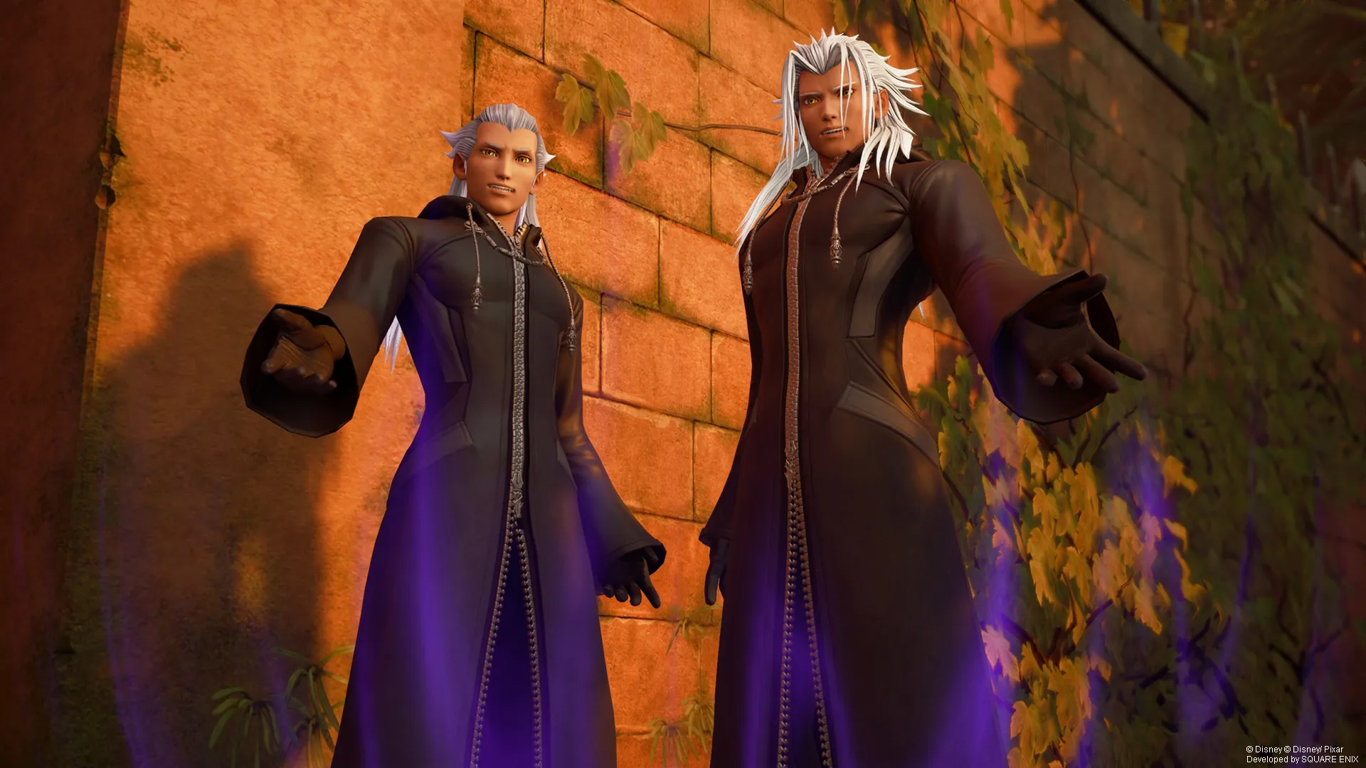 Nomura On Kingdom Hearts III’s Final Fantasy Characters, Aqua’s Popularity, And Ratatouille