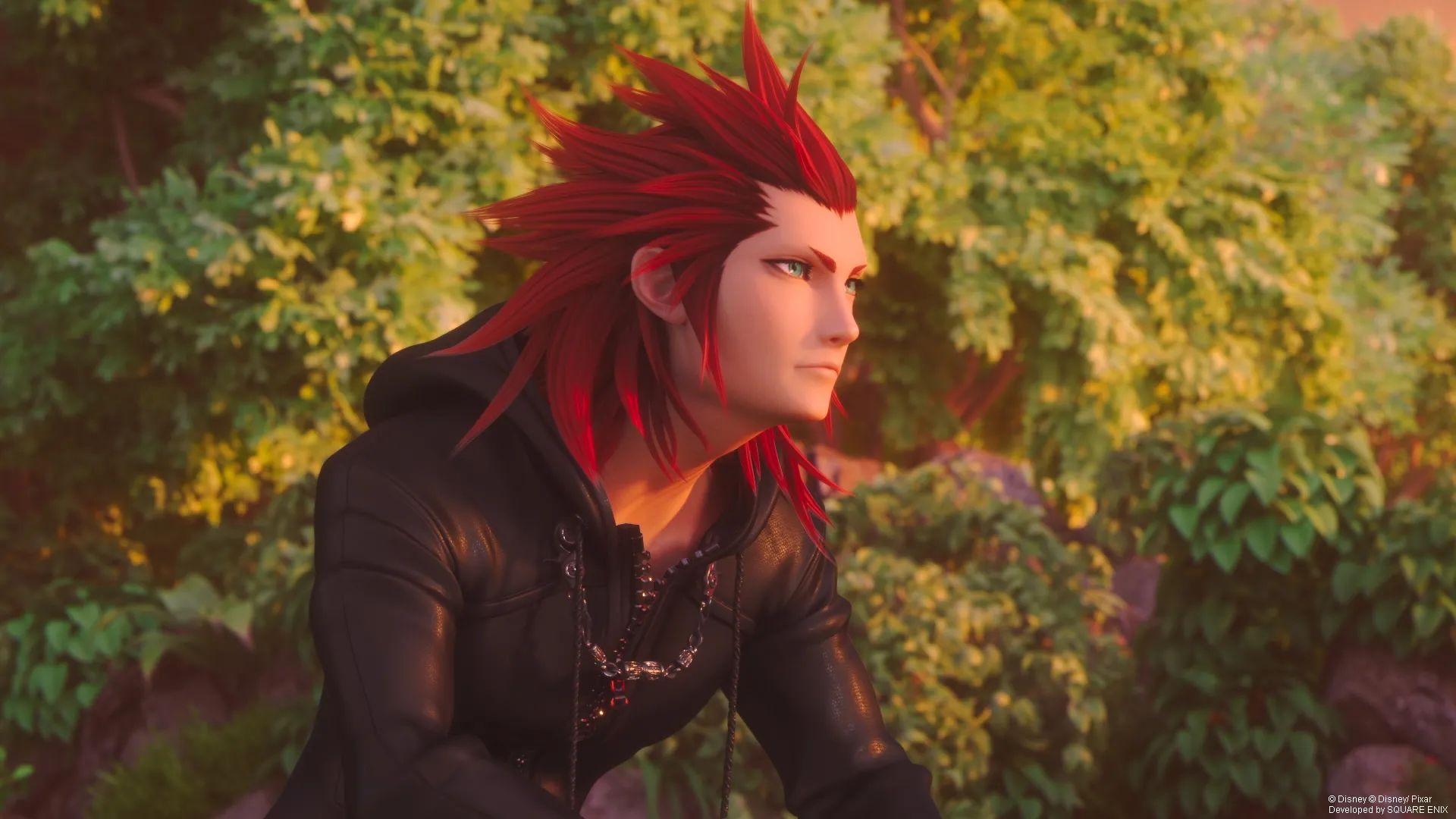Nomura On Kingdom Hearts III’s Final Fantasy Characters, Aqua’s Popularity, And Ratatouille