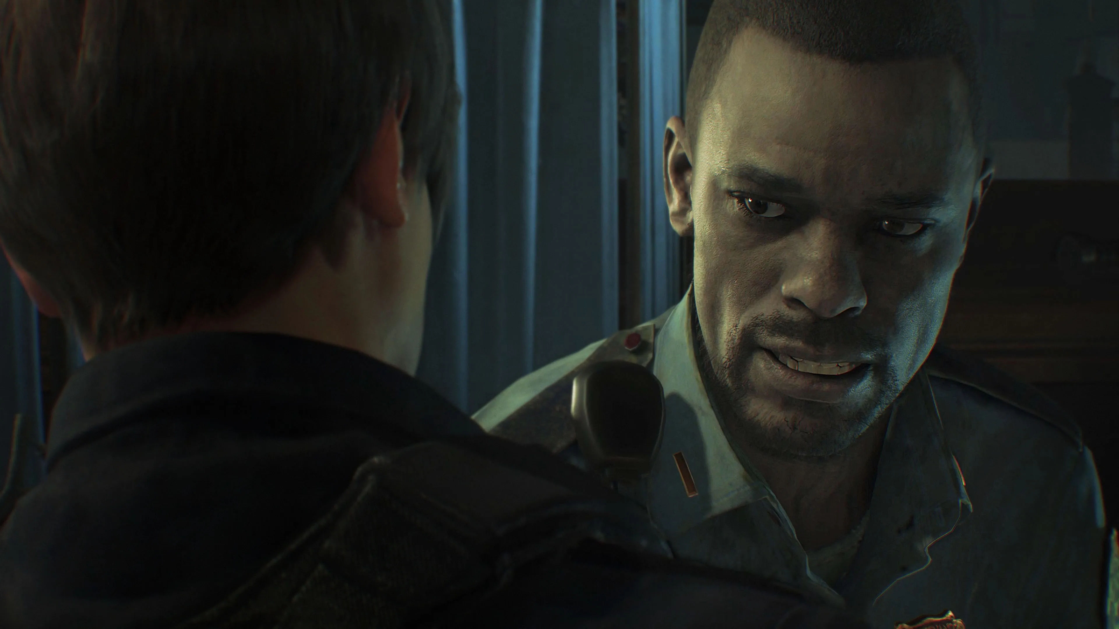 Resident Evil 2’s Producers On New Areas And Scarier Zombies