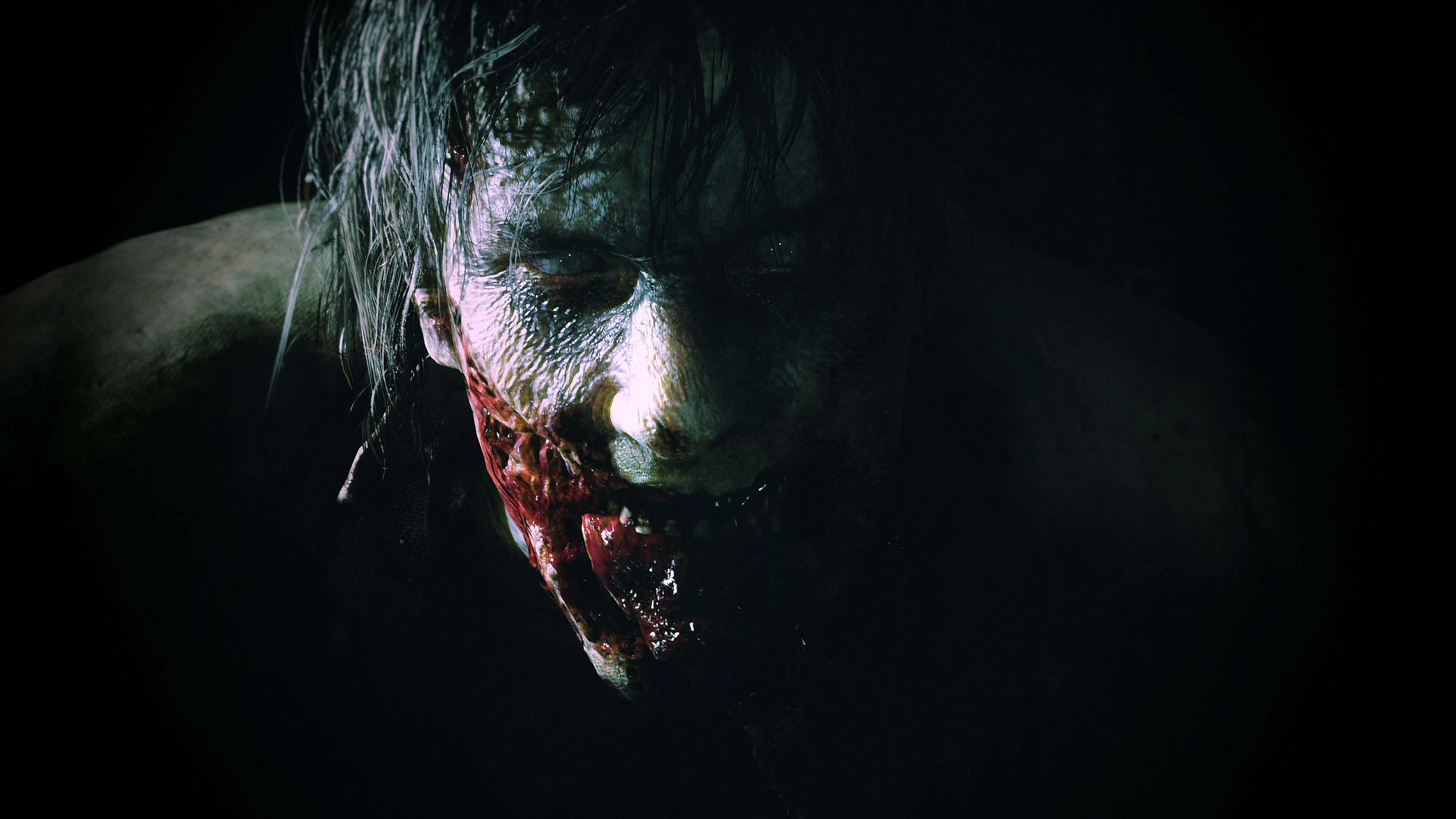 Resident Evil 2’s Producers On New Areas And Scarier Zombies