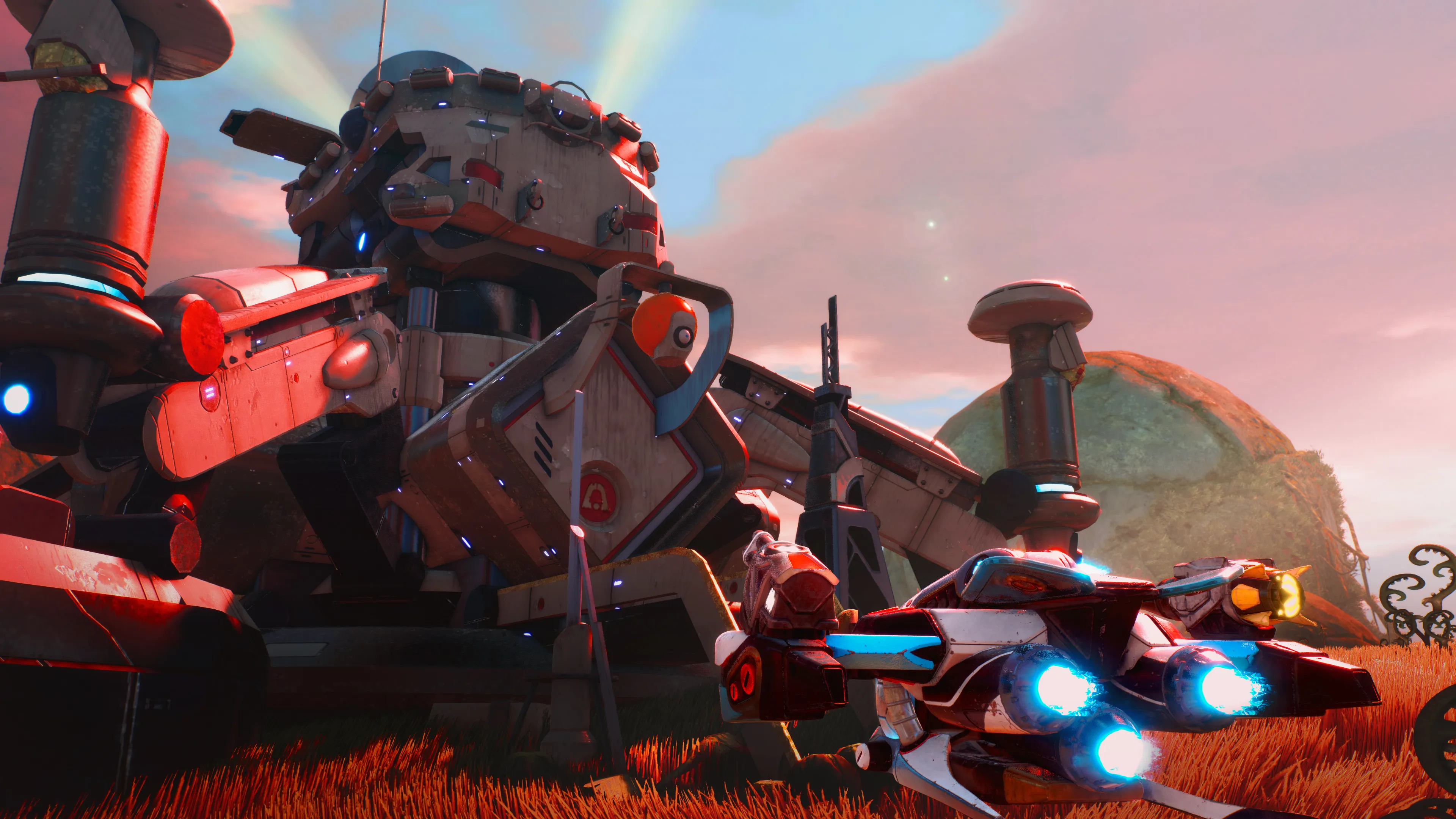 A Solar System Of Adventures Awaits