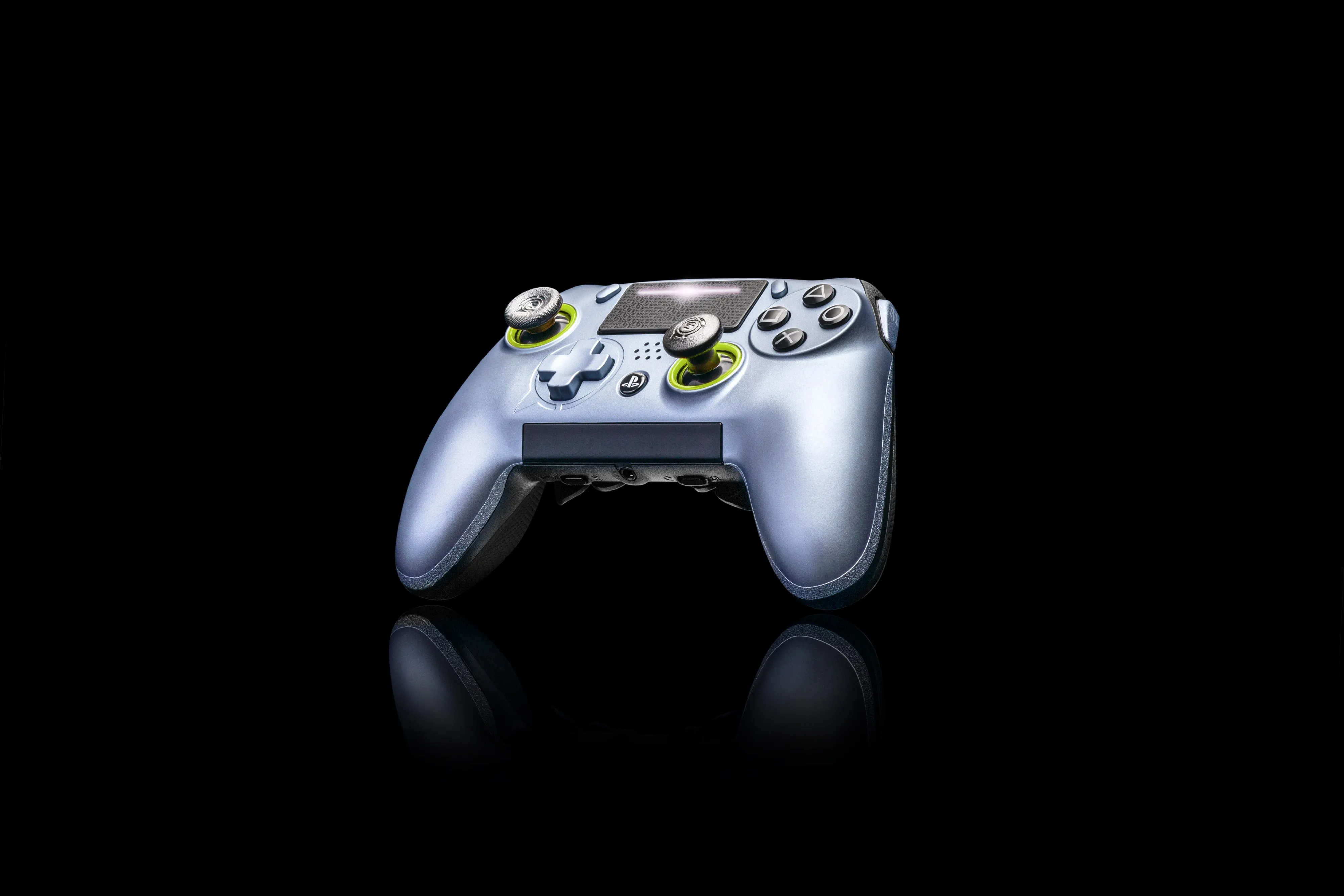 The Scuf Vantage PS4 Controller Is Insanely Good