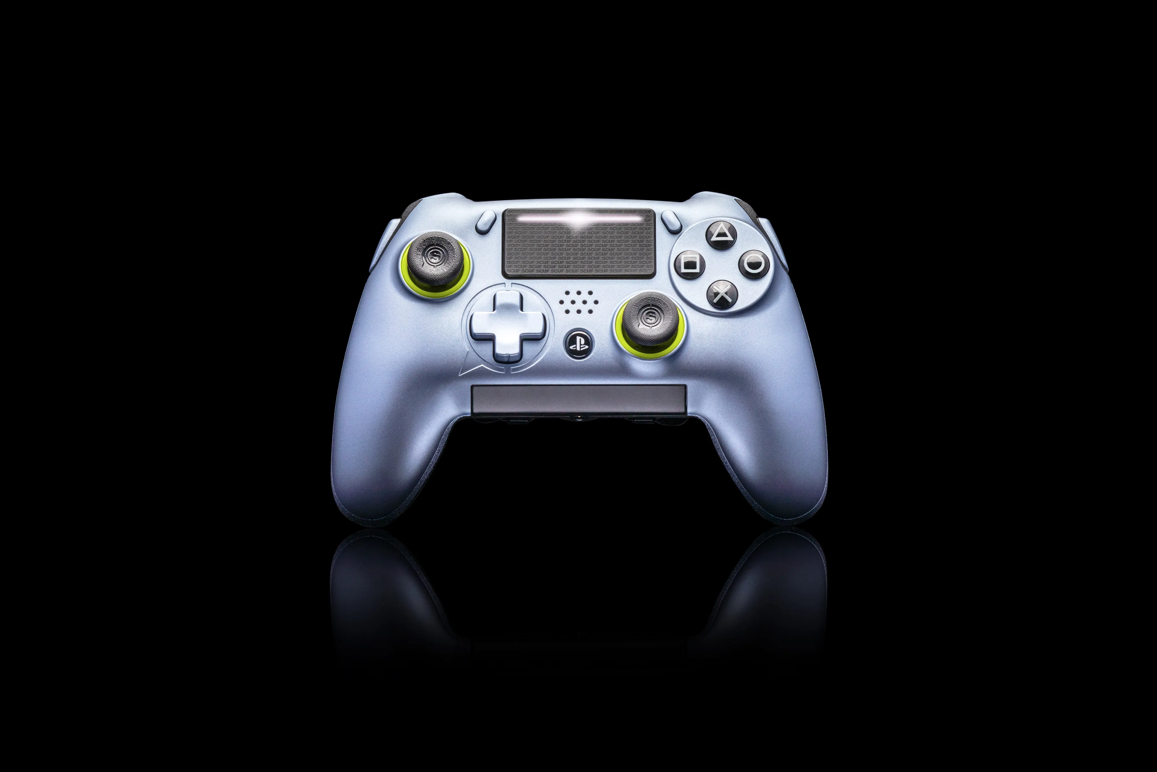 The Scuf Vantage PS4 Controller Is Insanely Good