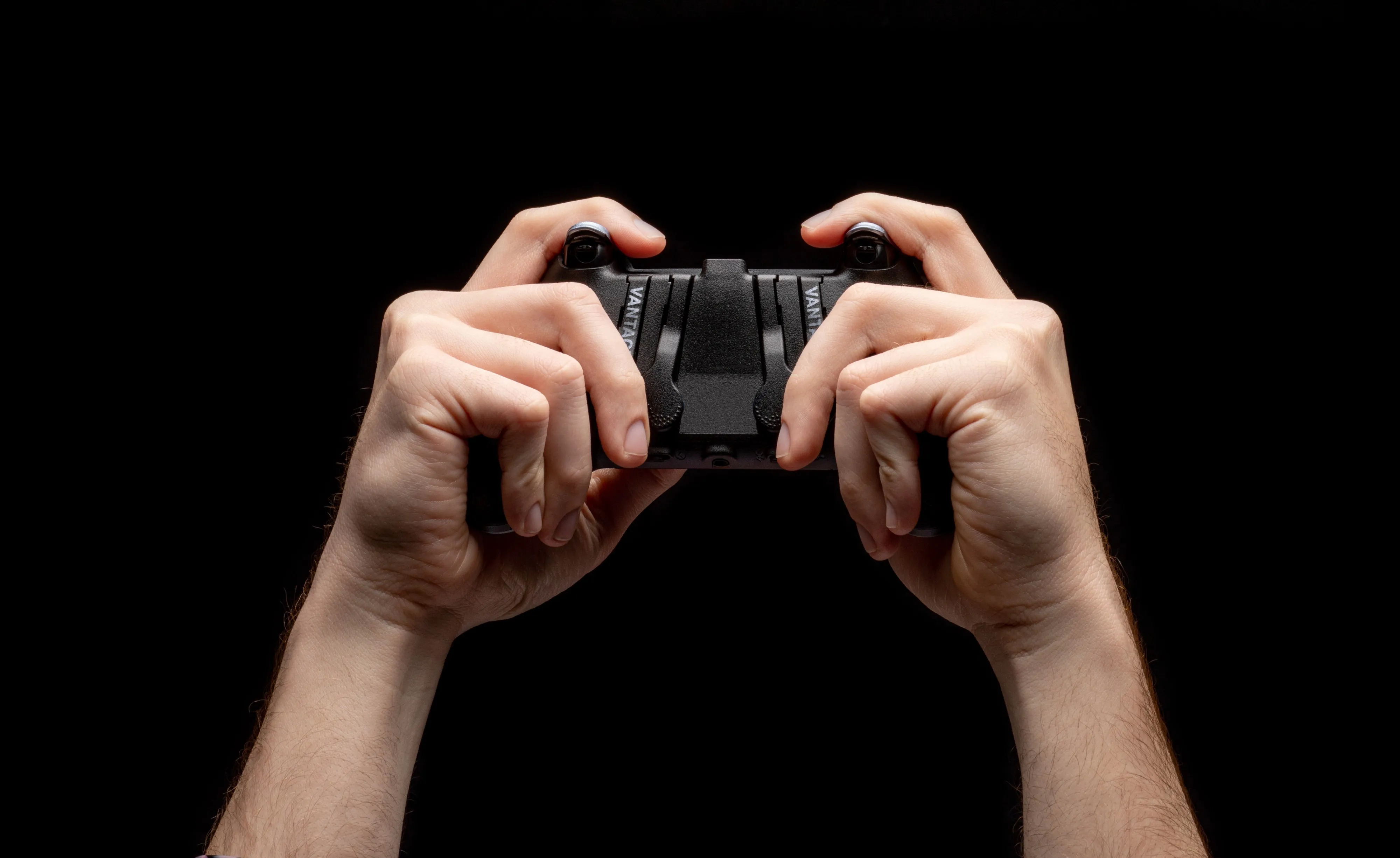 The Scuf Vantage PS4 Controller Is Insanely Good