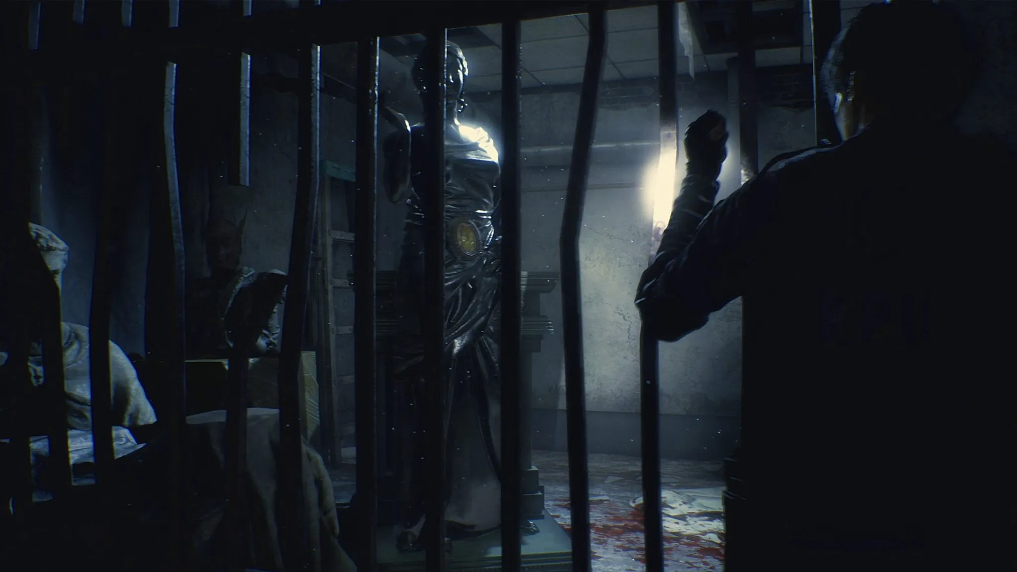 List: 2 Details That Could Make Resident Evil 2 The Perfect Remake