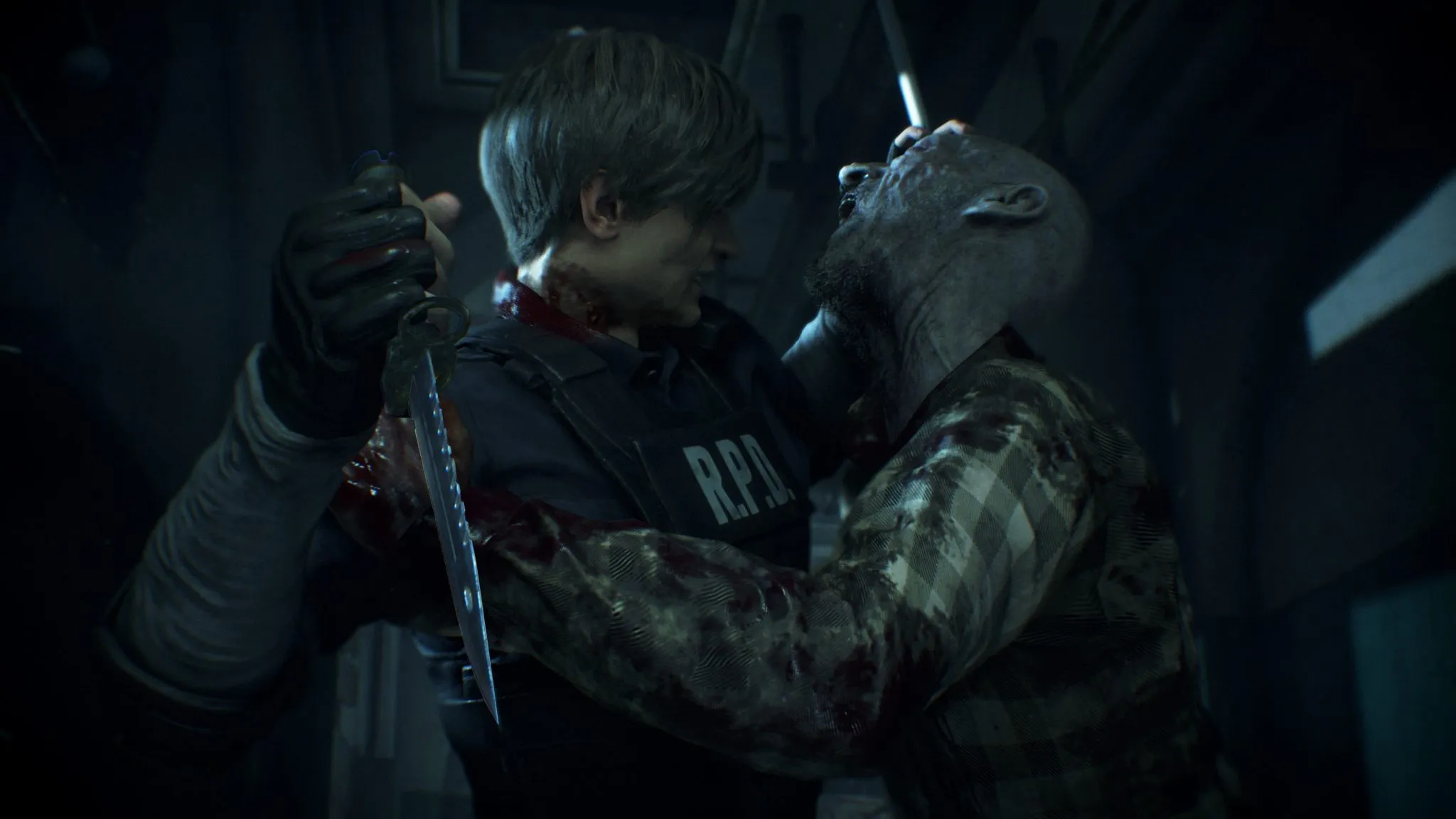 List: 2 Details That Could Make Resident Evil 2 The Perfect Remake